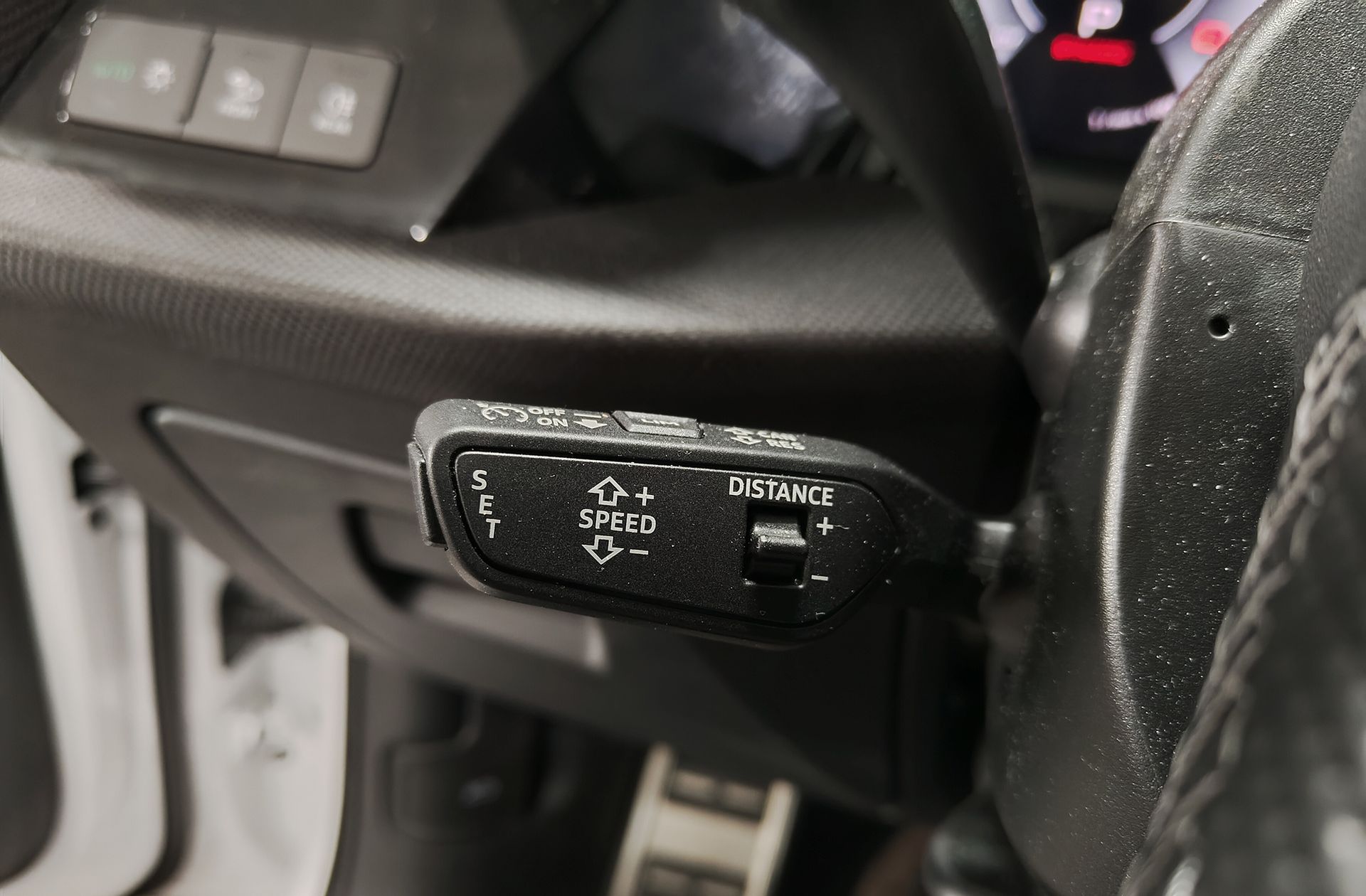 Audi A3 allstreet Genuine 35 TFSI S tronic Pack S-line - foto 28