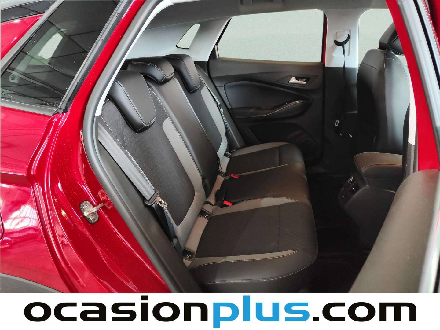 Opel Grandland X Opel Grandland X 1.2 Turbo Design & Tech (130 CV) al mejor precio