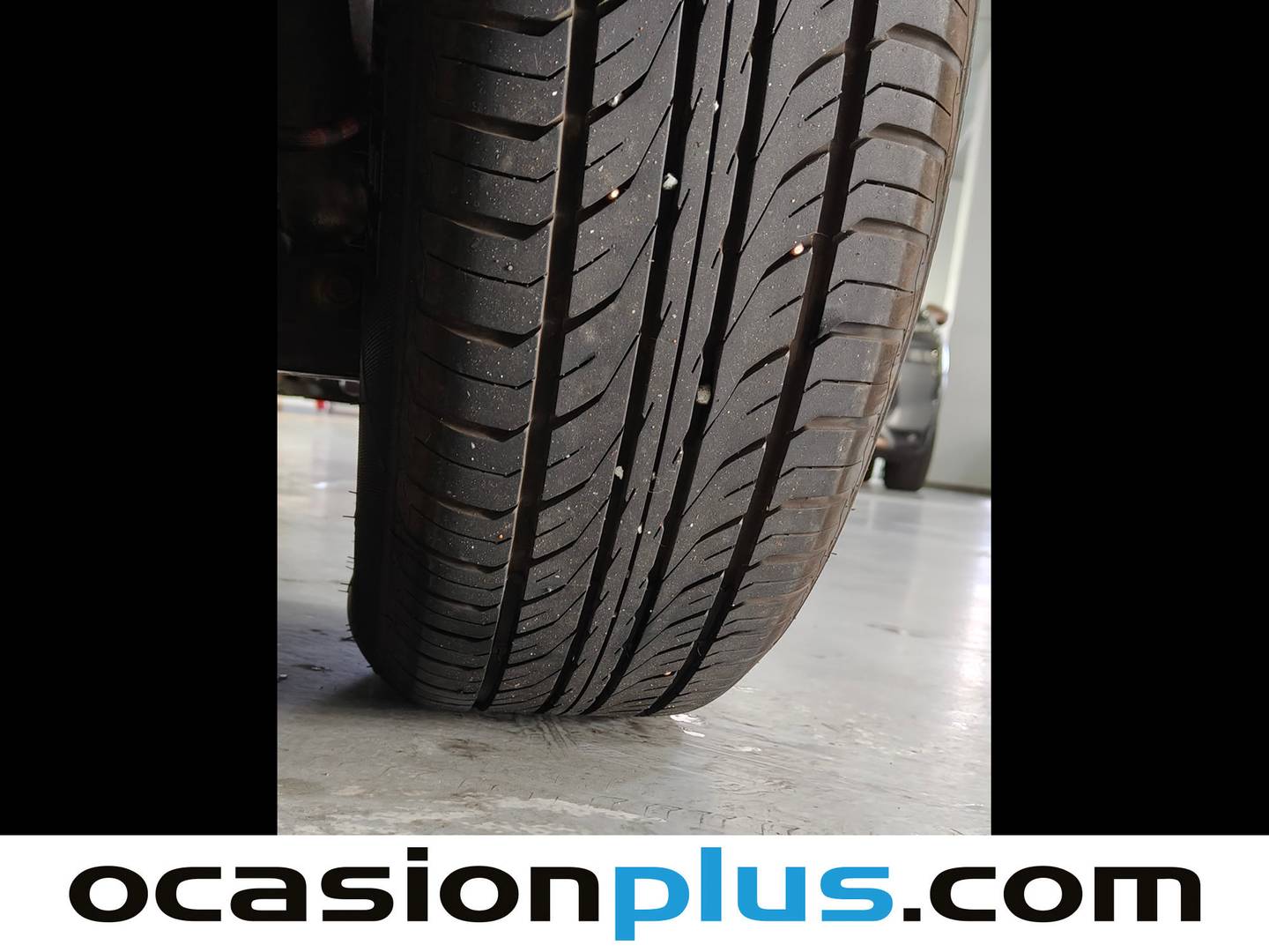 KIA Sportage Kia Sportage 1.6 GDi (132CV) Drive 4x2 de segunda mano