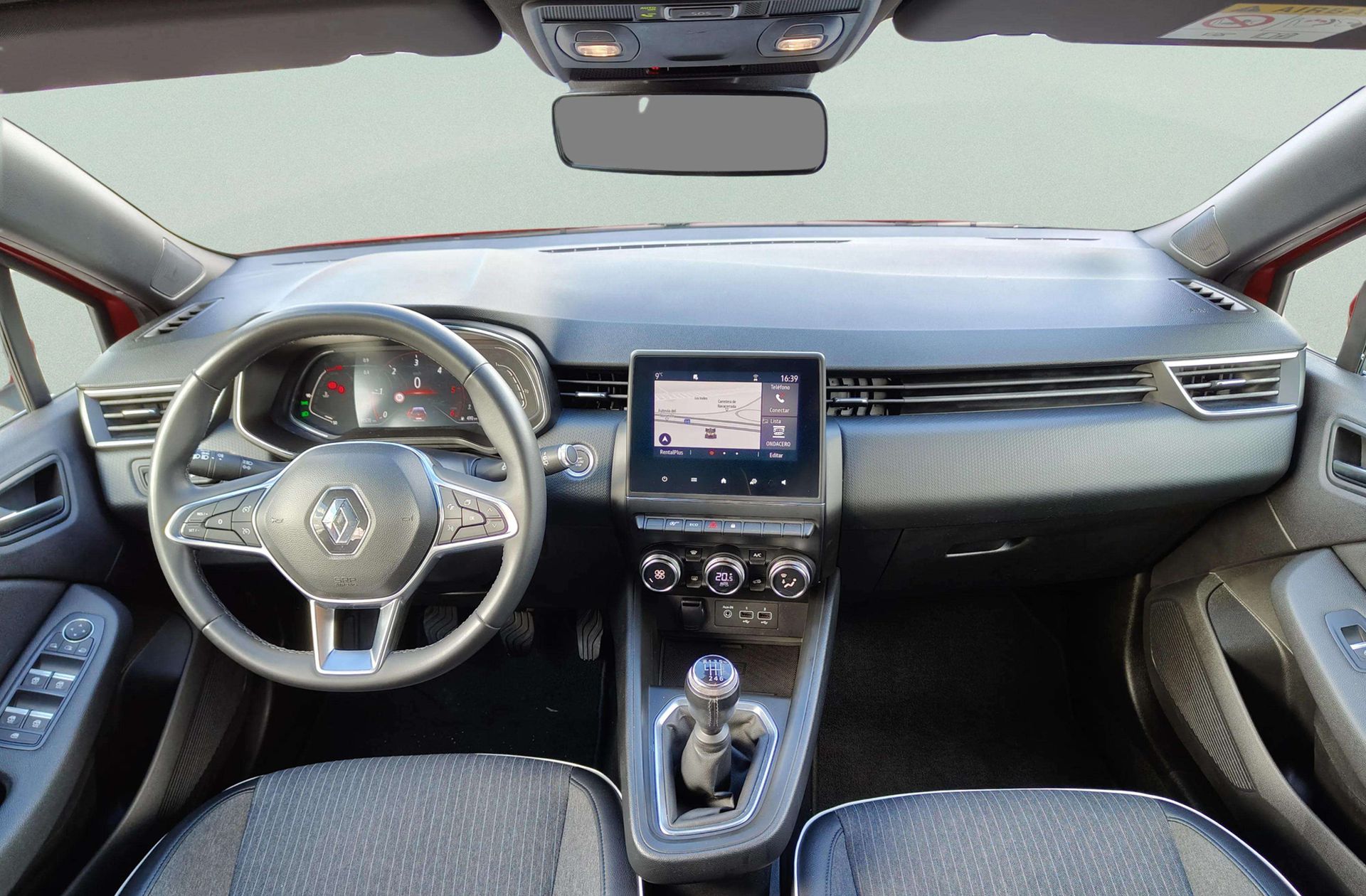 Renault Clio Zen Blue dCi - foto 7