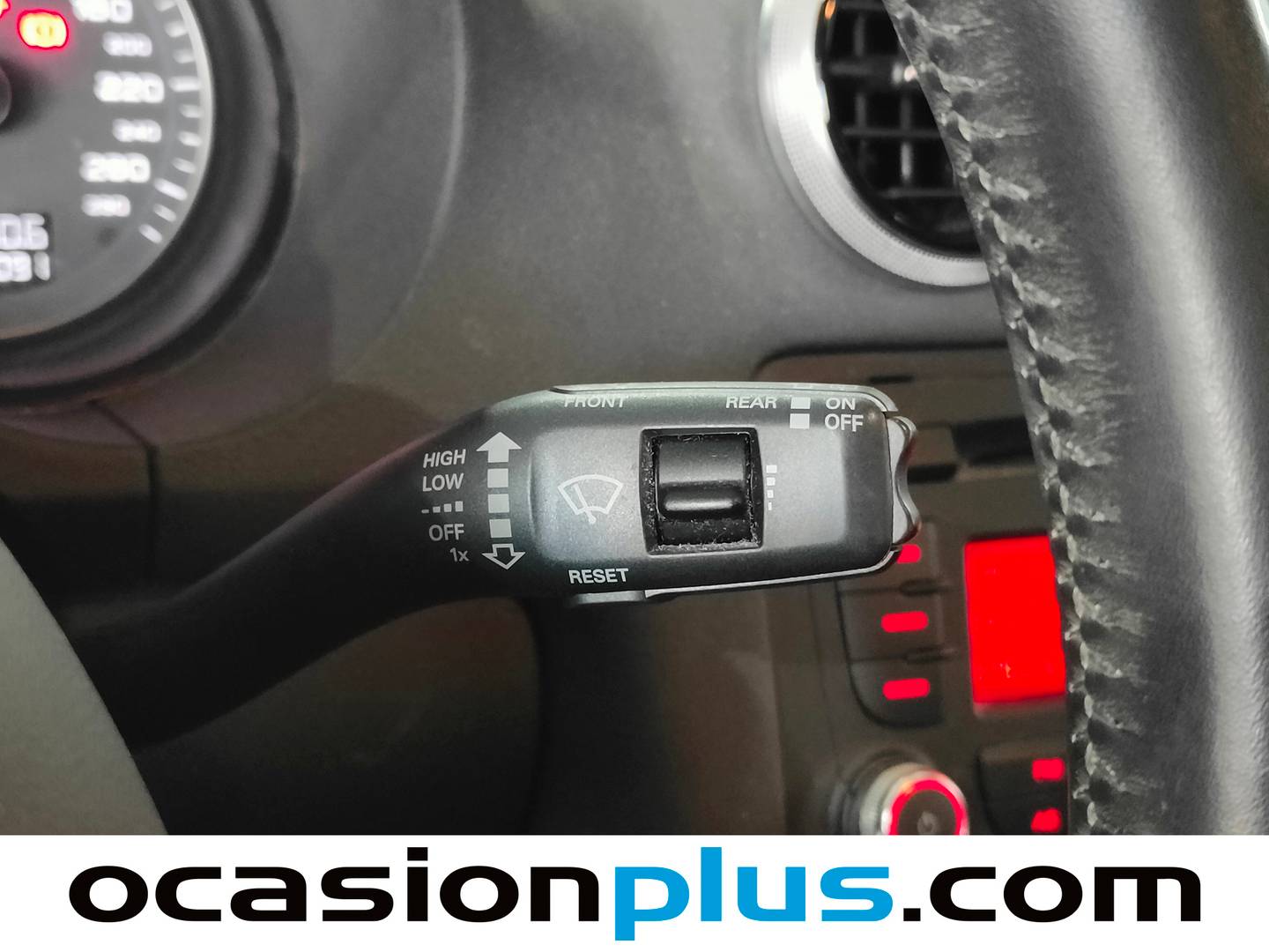 Audi A3 Audi A3 Sportback A3 Sportback Attraction 1.6 TDI (105 CV) al mejor precio