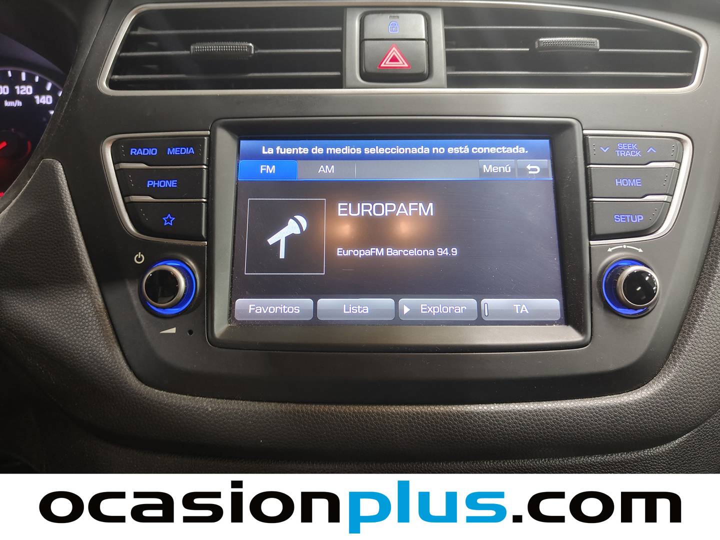 Hyundai i20 Hyundai i20 1.0 TGDI Tecno LE  (100 CV) gasolina