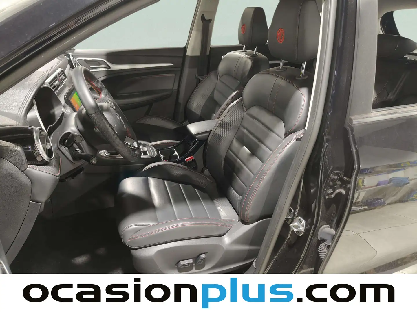 Foto MG ZS MG ZS 1.0T Luxury Auto (111 CV)