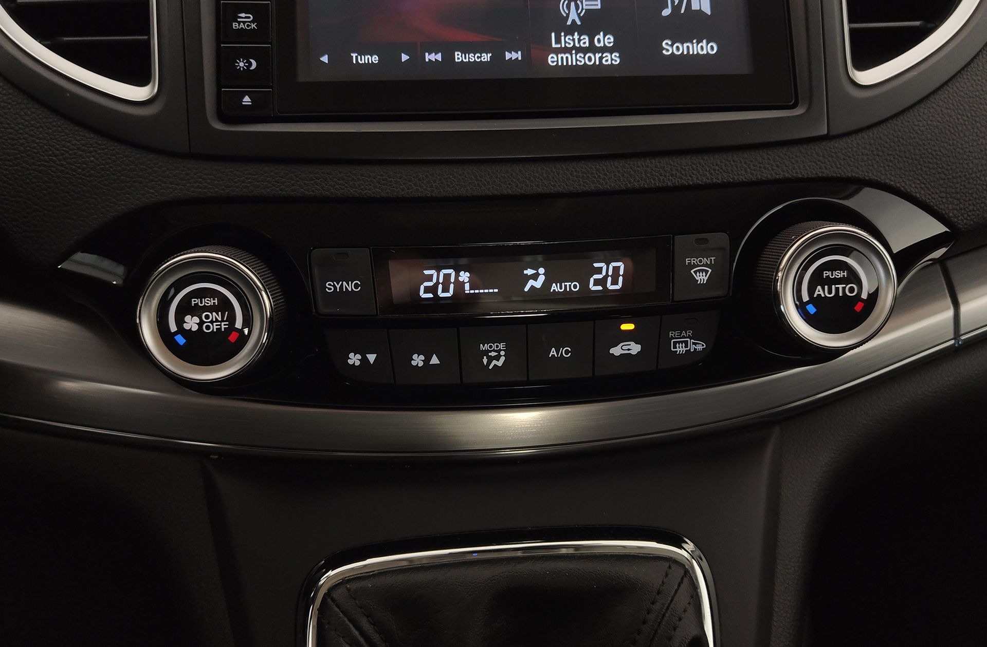 Honda CR-V 1.6 i-DTEC Lifestyle Navi 4x2 - foto 31