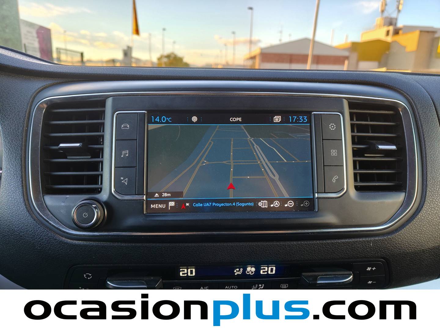 Foto Peugeot Traveller Peugeot Traveller 2.0 BlueHDi Business Standard (150 CV) 9 PLAZAS