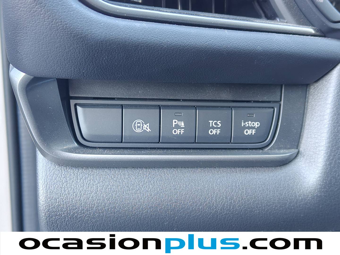 Foto Mazda CX-30 Mazda CX-30 2.5 e-Skyactive G MHEV Prime-Line (140 CV)