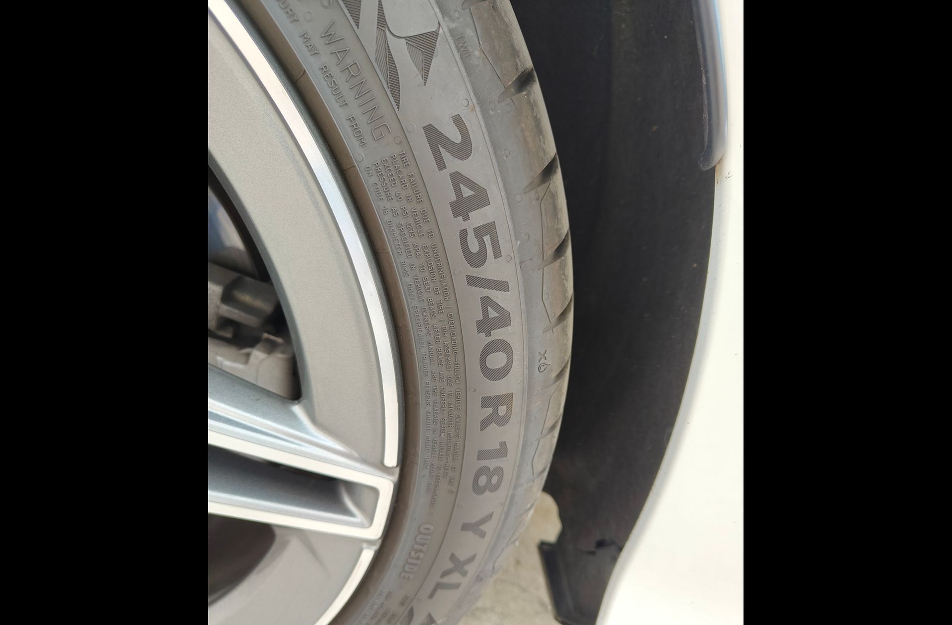 Mercedes-Benz Clase C 200 Pack AMG - foto 39