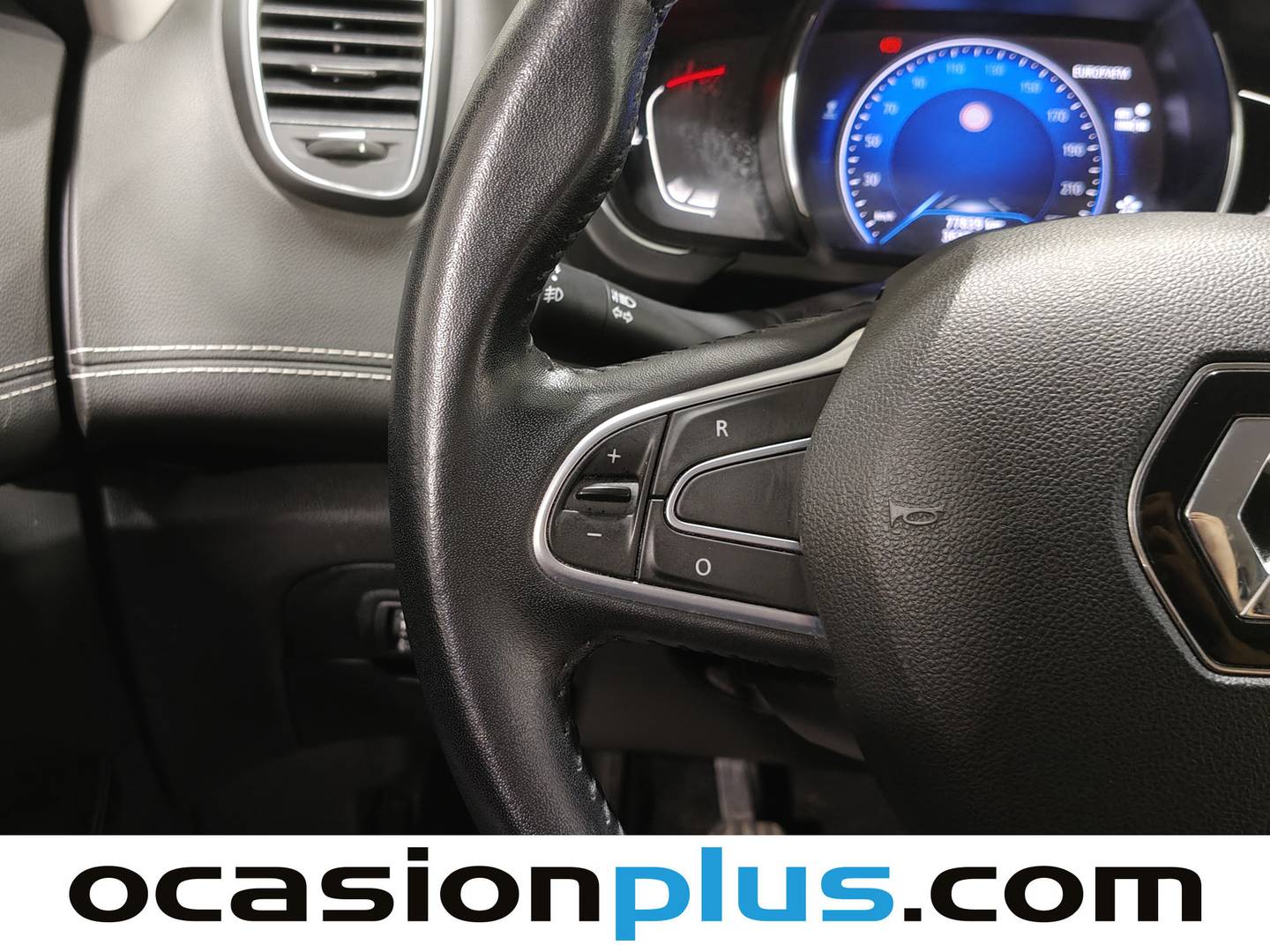 Renault Scénic Renault Scenic Zen Energy dCi (130 CV) barato