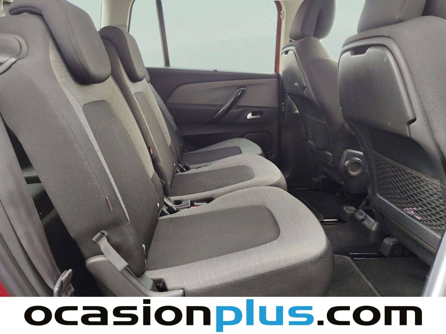 Citroën Grand C4 Picasso Citroën Grand C4 Picasso BlueHDi 120 S&S Feel EAT6 (120 CV) 7 Plazas km 0