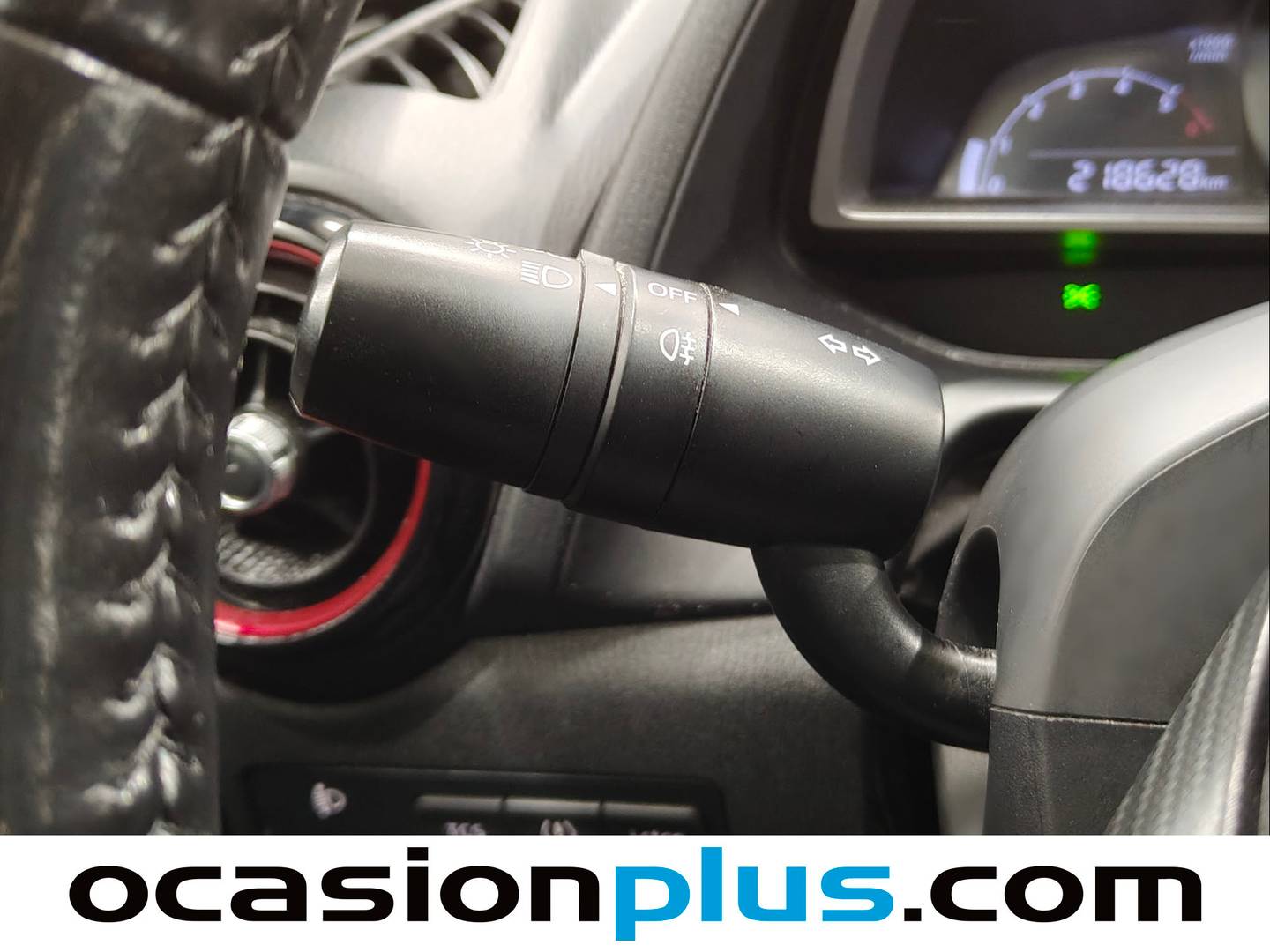 Mazda CX-3 Mazda CX-3 1.5 SKYACTIV Style 2WD (105 CV) de segunda mano