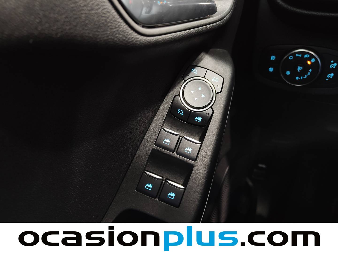 Foto Ford Focus Ford Focus 1.0 Ecoboost MHEV ST-Line (155 CV)