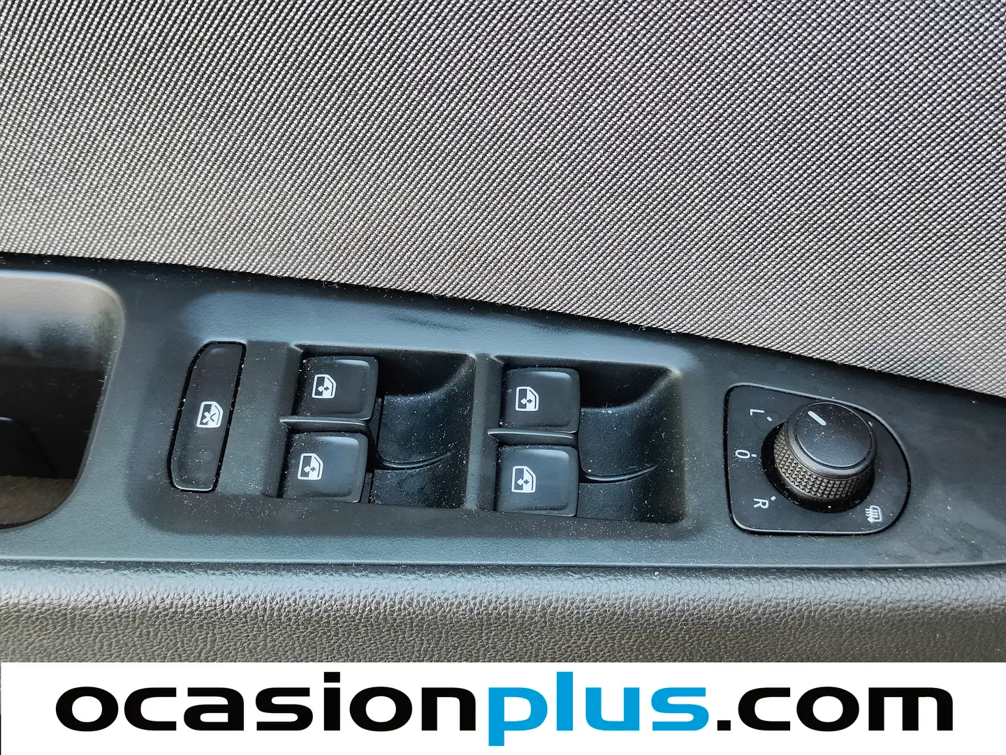 Foto Seat León SEAT León ST 1.4 TGI GNC S&S Style Advanced (110 CV)