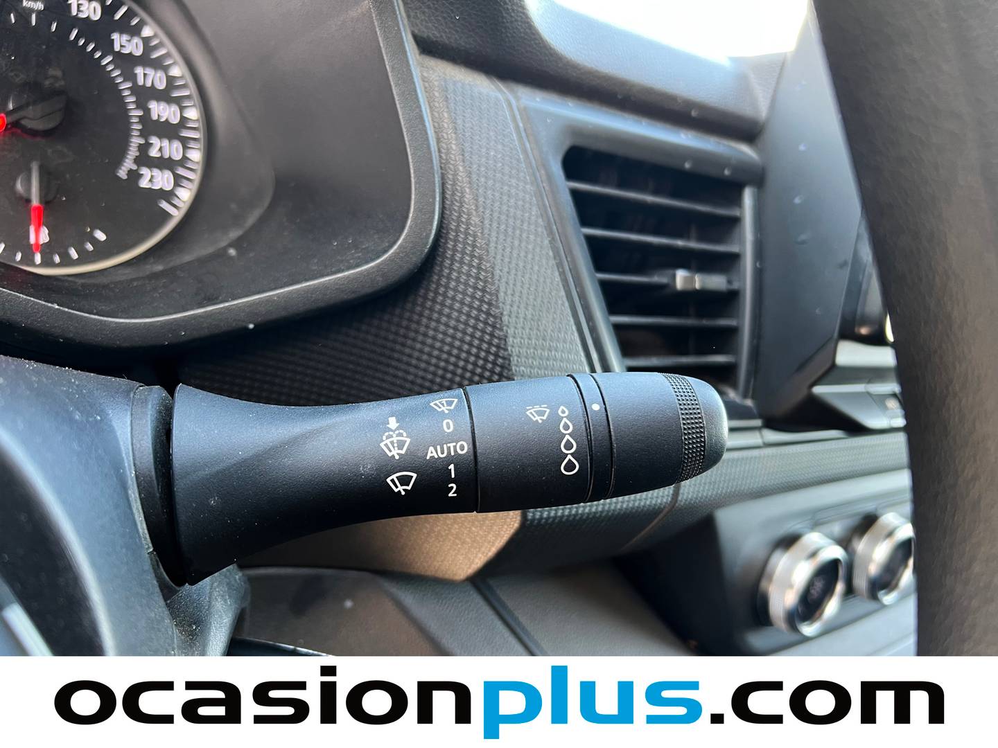 Renault Trafic Renault Trafic Furgon L1H1 Blue dCi (130 CV) seminuevo