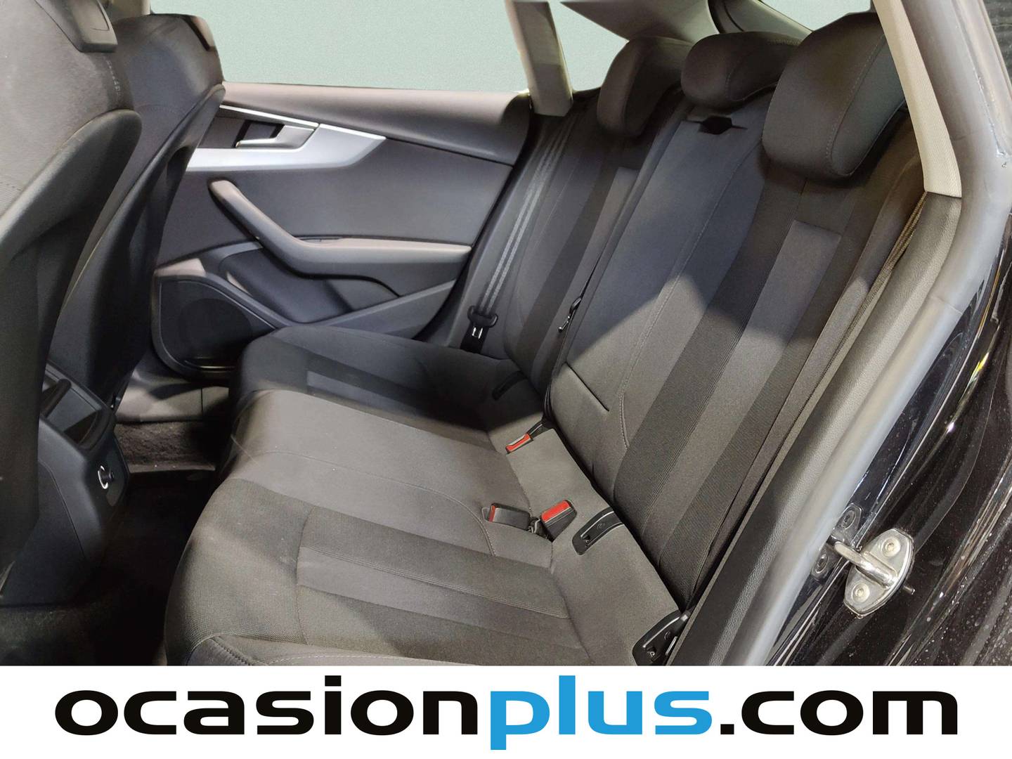 Foto Audi A5 Audi A5 Sportback Sport 2.0 TDI (150 CV) S tronic Pack S-Line