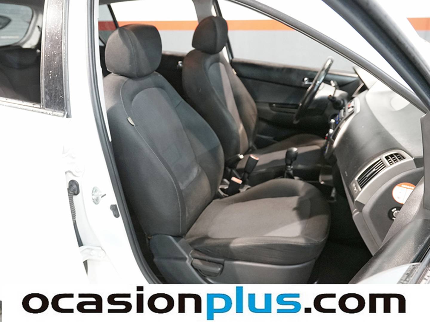 Foto Hyundai i20 Hyundai i20 1.1 CRDI Go! (75 CV)