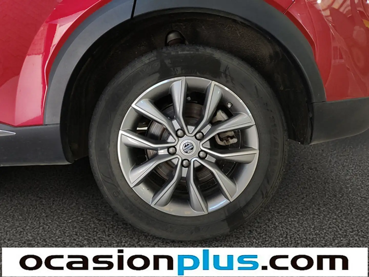 Foto MG HS MG HS 1.5 Turbo GDI Comfort (162 CV)