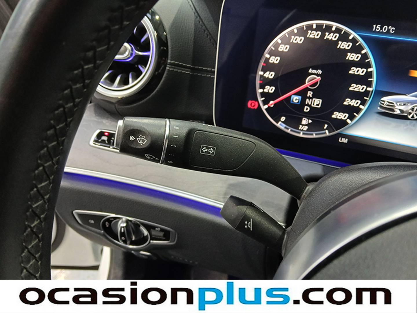 Foto Mercedes CLS Mercedes-Benz Clase CLS 350 d 4Matic (286 CV) Pack AMG