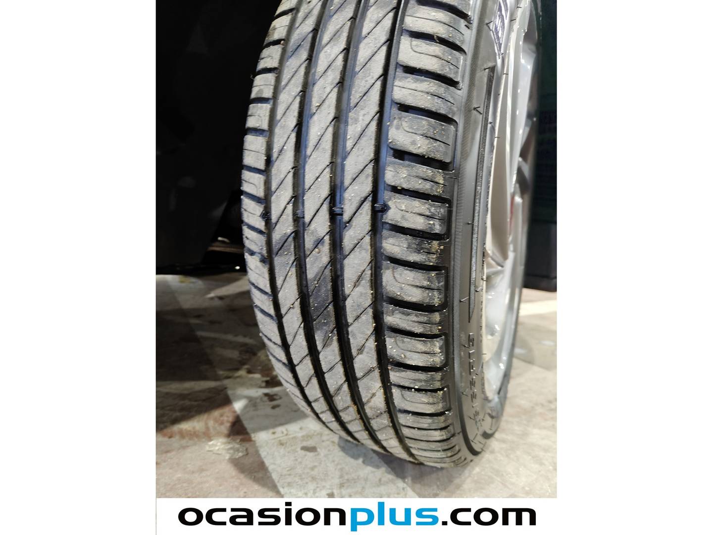 DS DS 7 Crossback DS DS7 Crossback BlueHDi 130 Performance Line Auto (130 CV) 2019