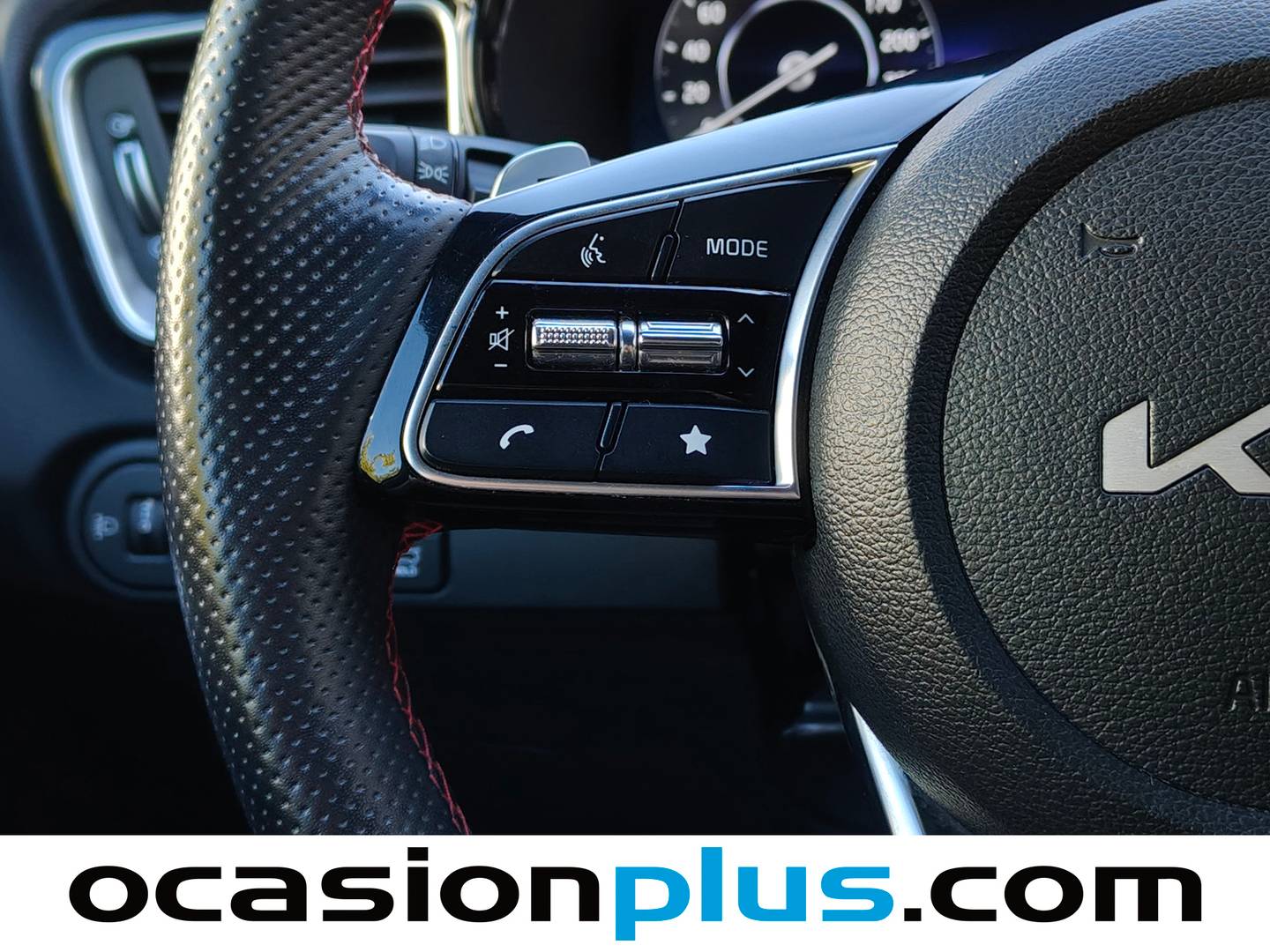 KIA ProCeed KIA ProCeed 1.6 T-GDI GT DCT (204 CV) 2023