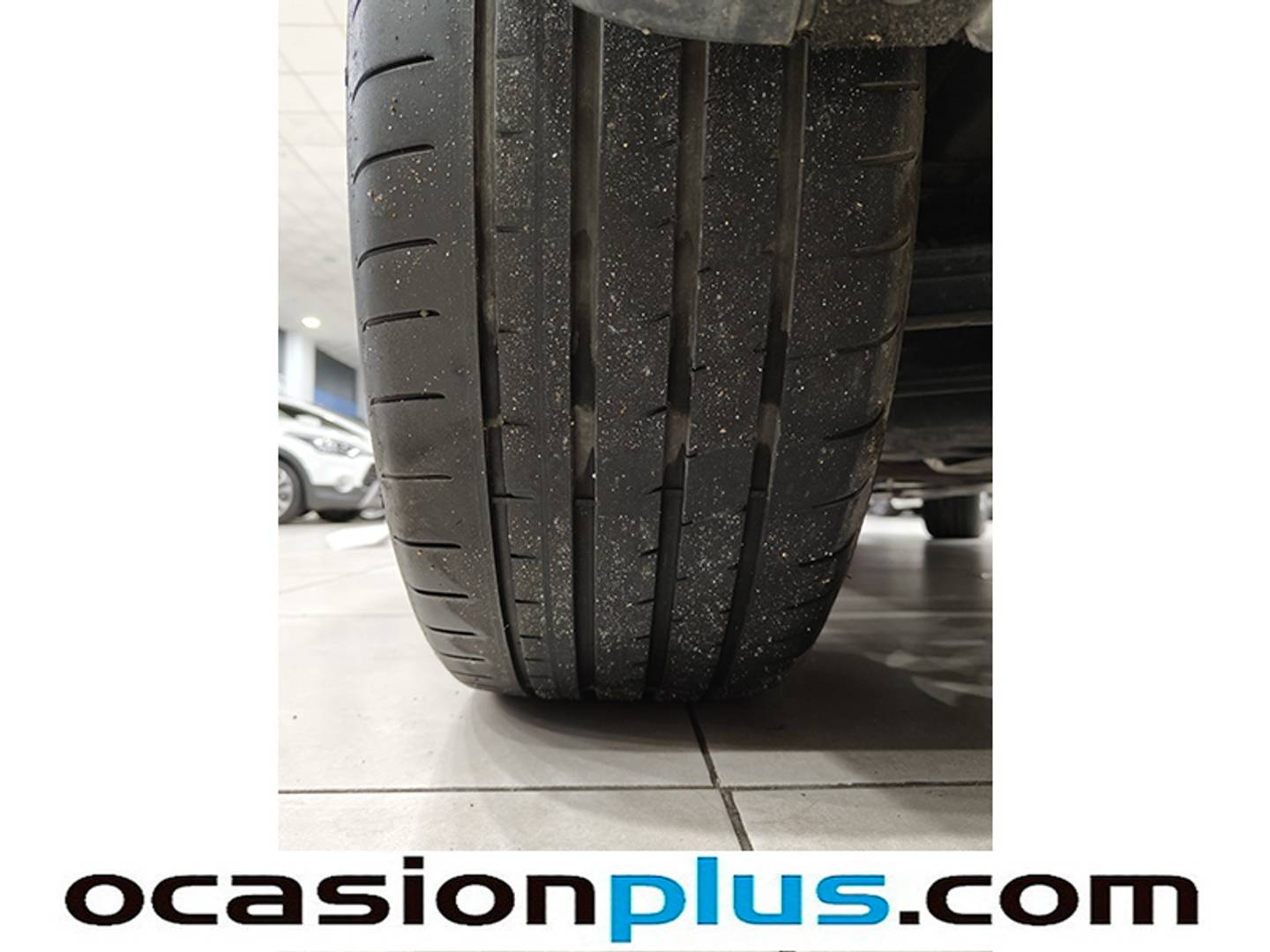 Foto Alfa Romeo Tonale Alfa Romeo Tonale 1.5 MHEV Sprint FWD (130 CV)