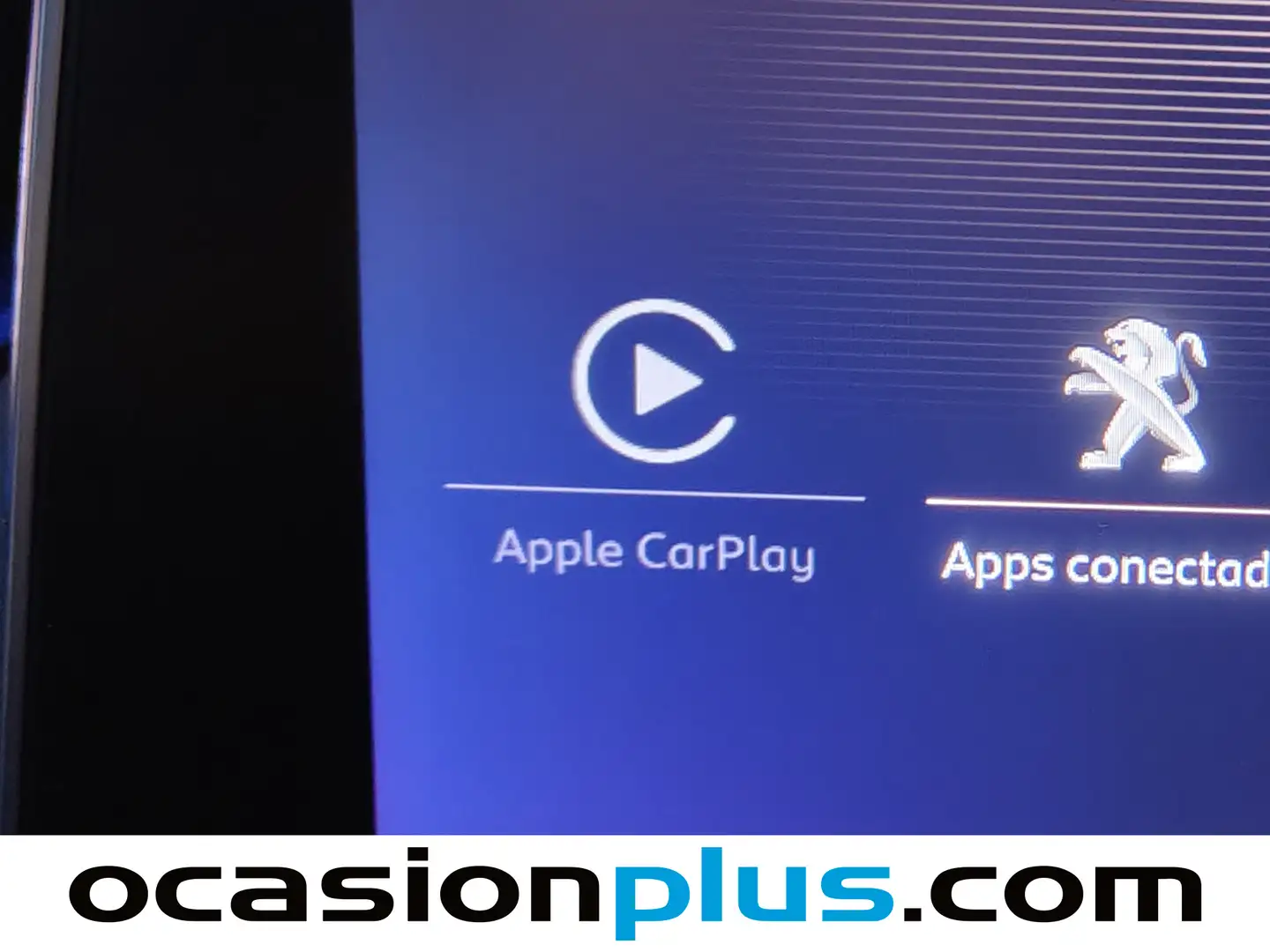 Foto Peugeot 3008 Peugeot 3008 PureTech 130 S&S GT Line (130 CV)