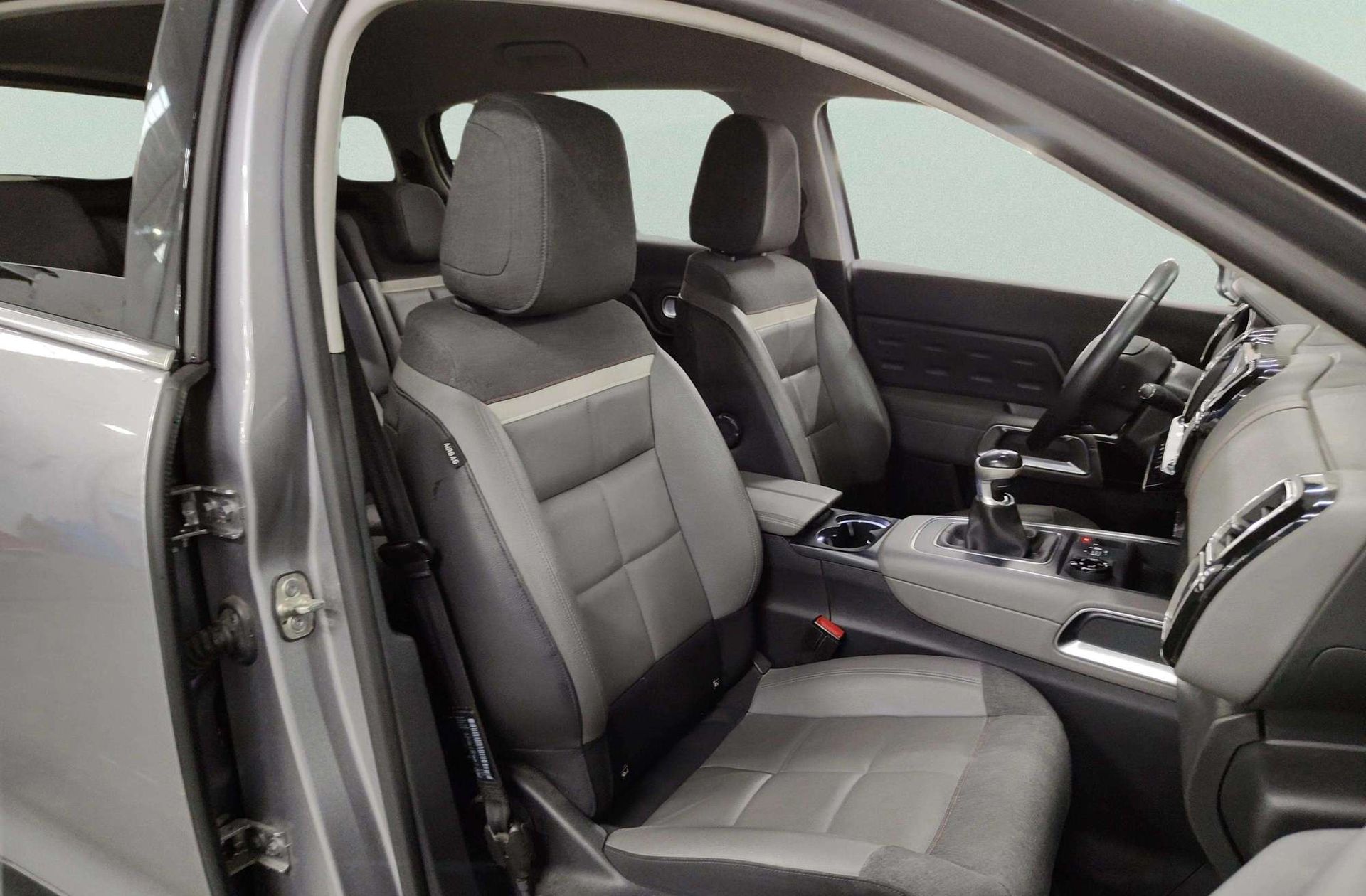 Citroën C5 Aircross BlueHDi 130 Shine - foto 18