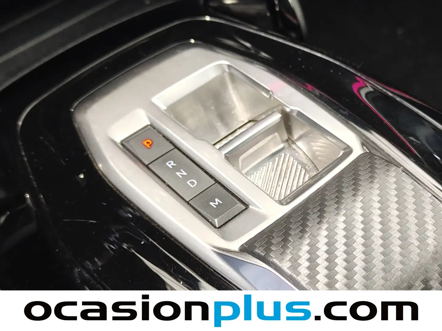 Foto Peugeot 208 Peugeot 208 PureTech 100 GT EAT8 (100 CV)