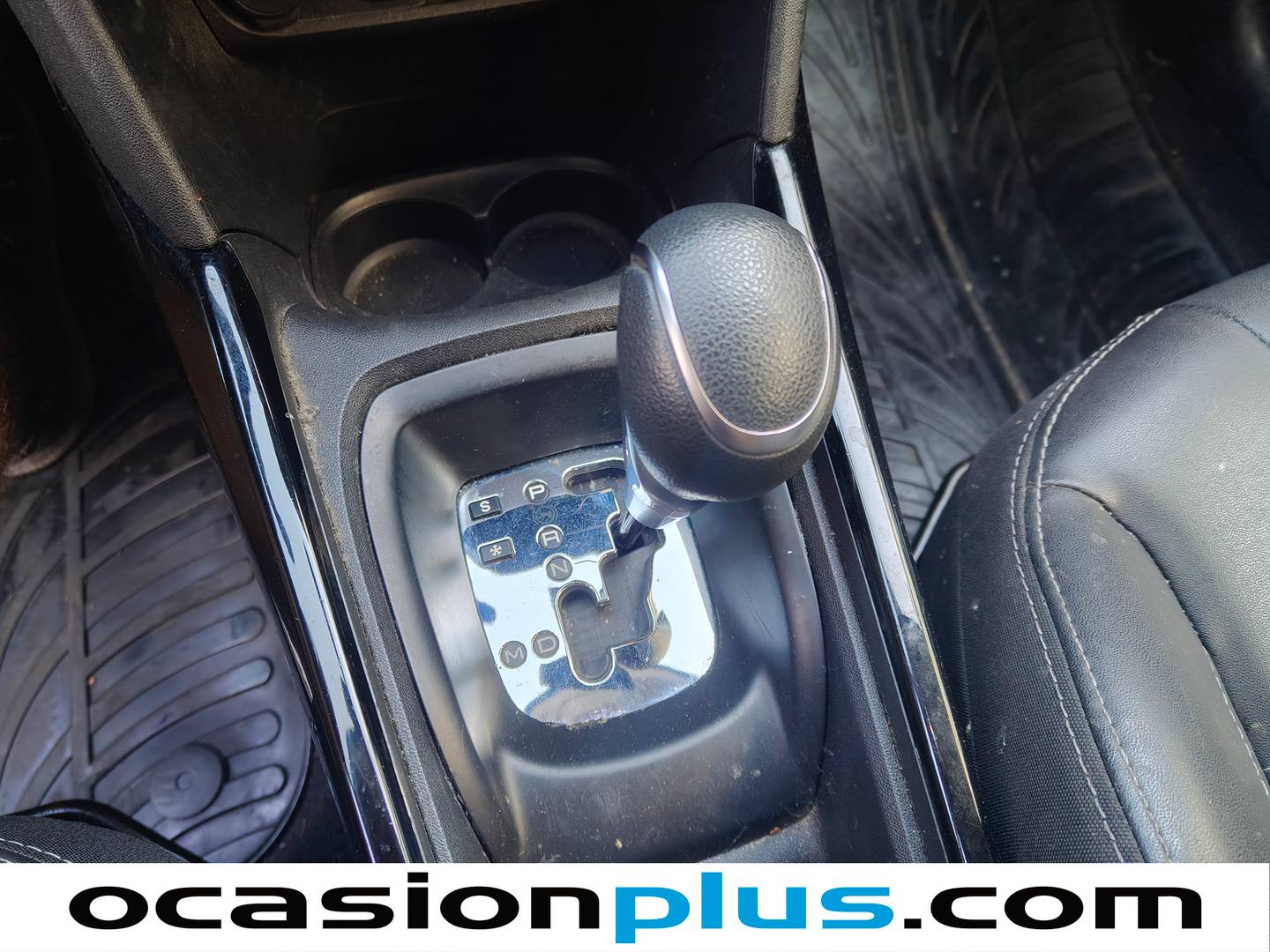 Peugeot 2008 Peugeot 2008 PureTech 110 S&S Allure EAT6 (110 CV) de segunda mano