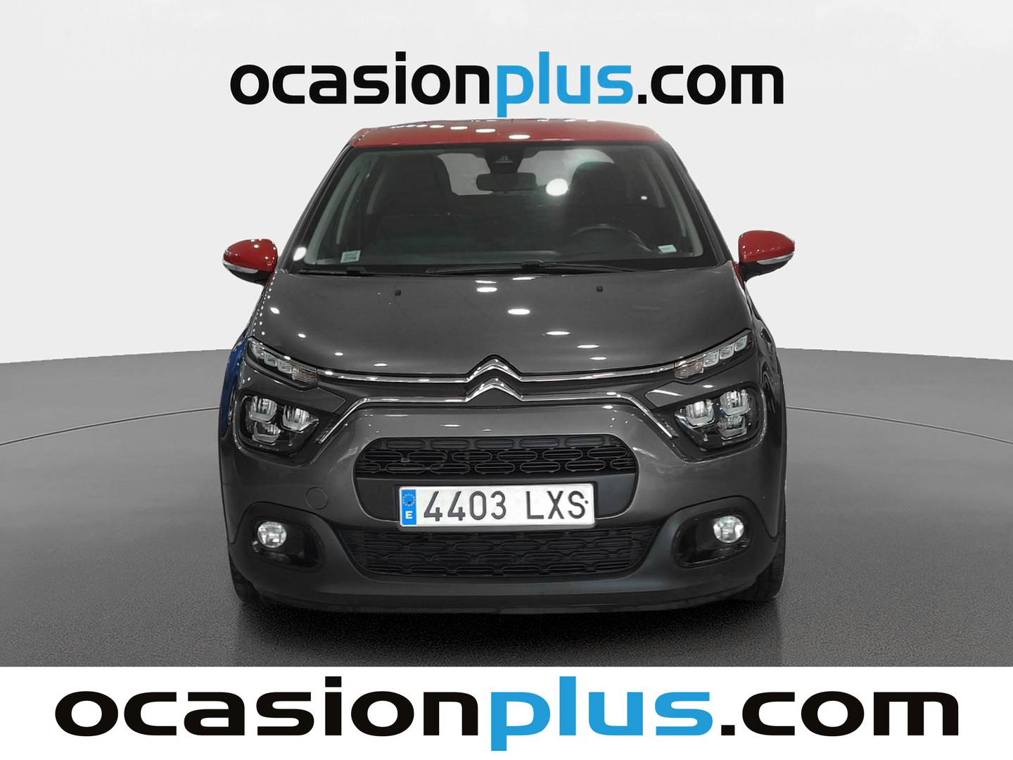 Foto Citroën C3 Citroen C3 PureTech 83 Feel Pack (83 CV)