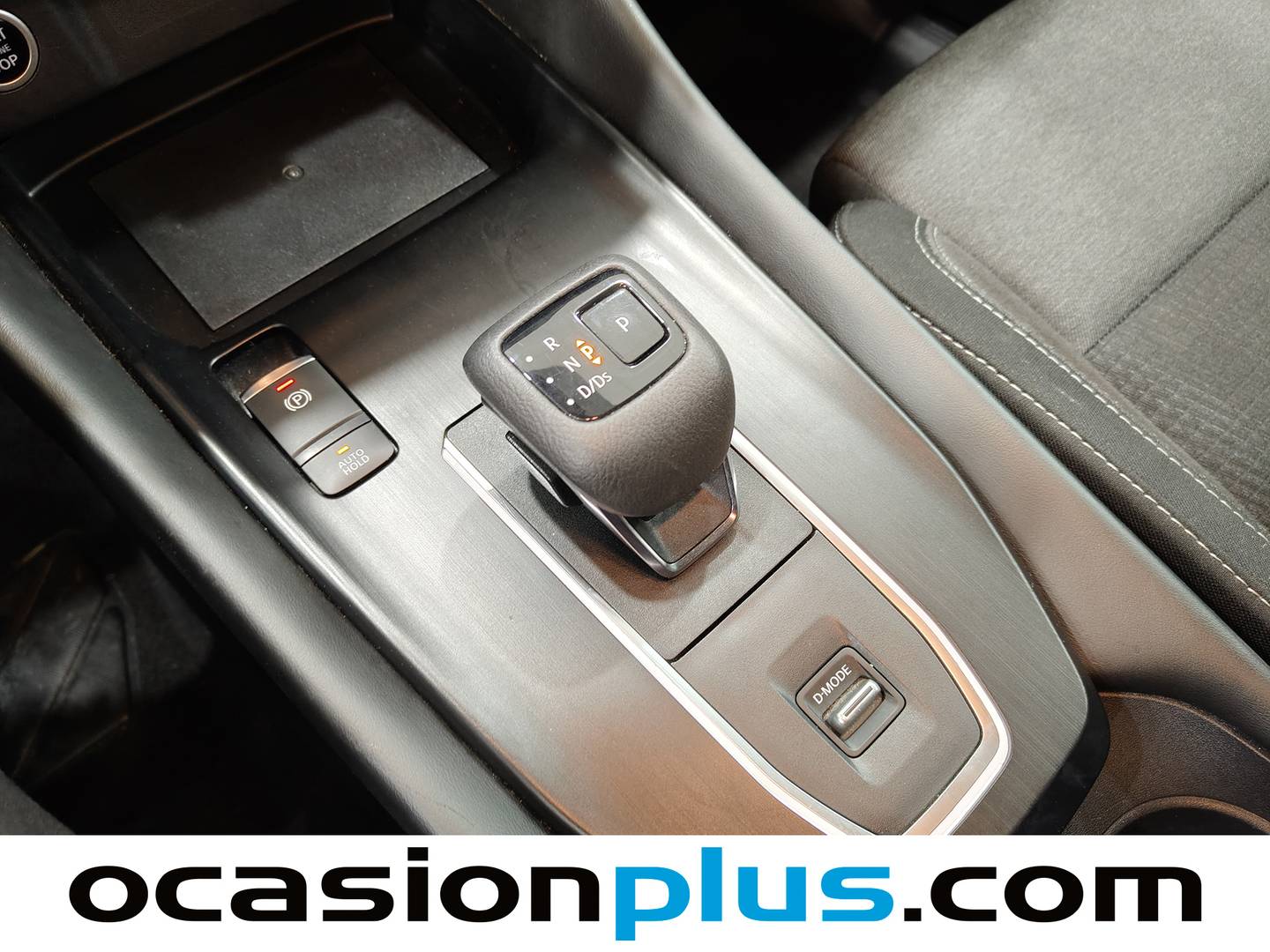 Nissan QASHQAI Nissan Qashqai DIG-T 160 mHEV N-Connecta Xtronic (158 CV) barato