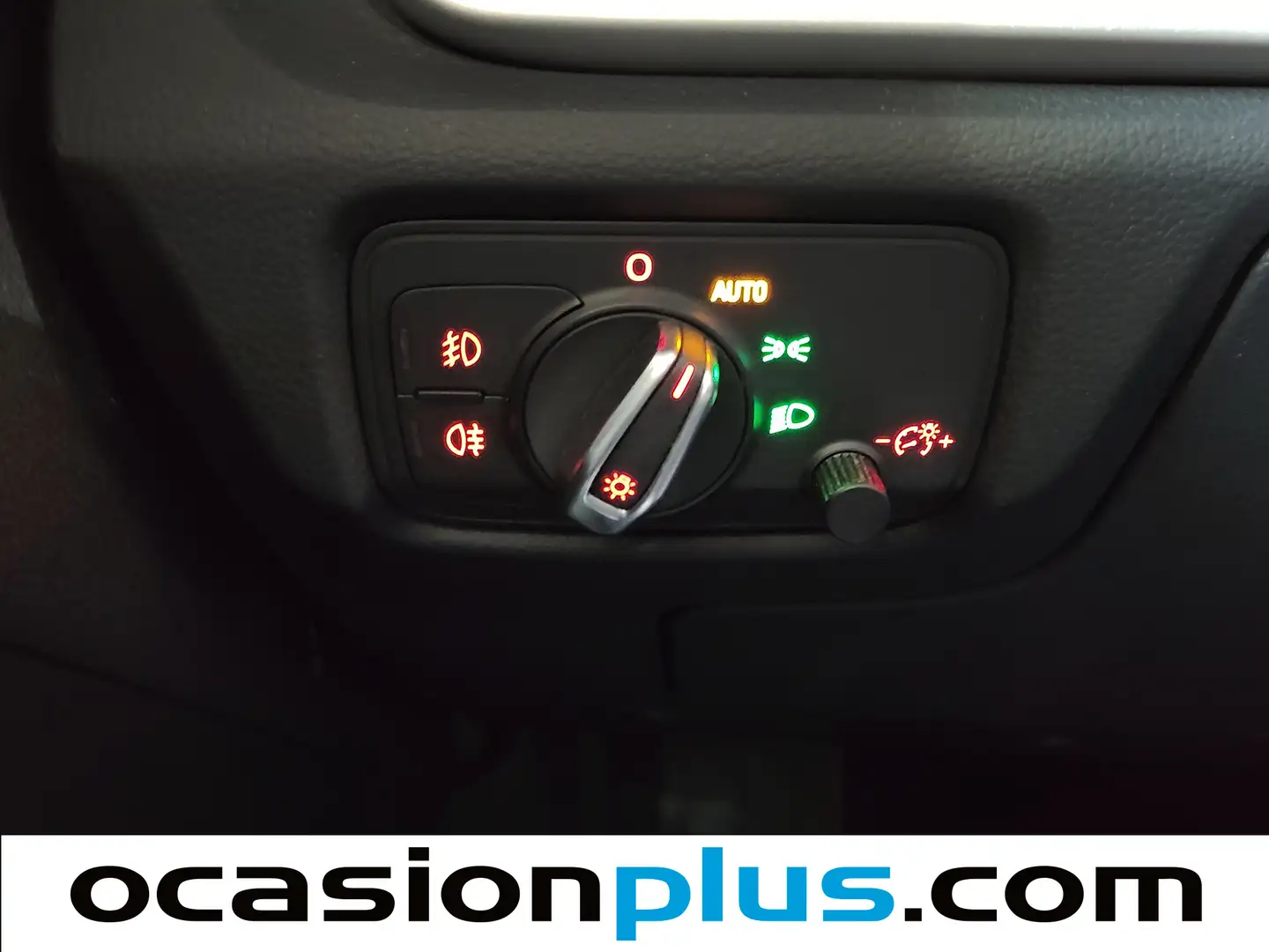 Foto Audi A3 Audi A3 Sportback Ambition 1.8 TFSI (180 CV) S tronic