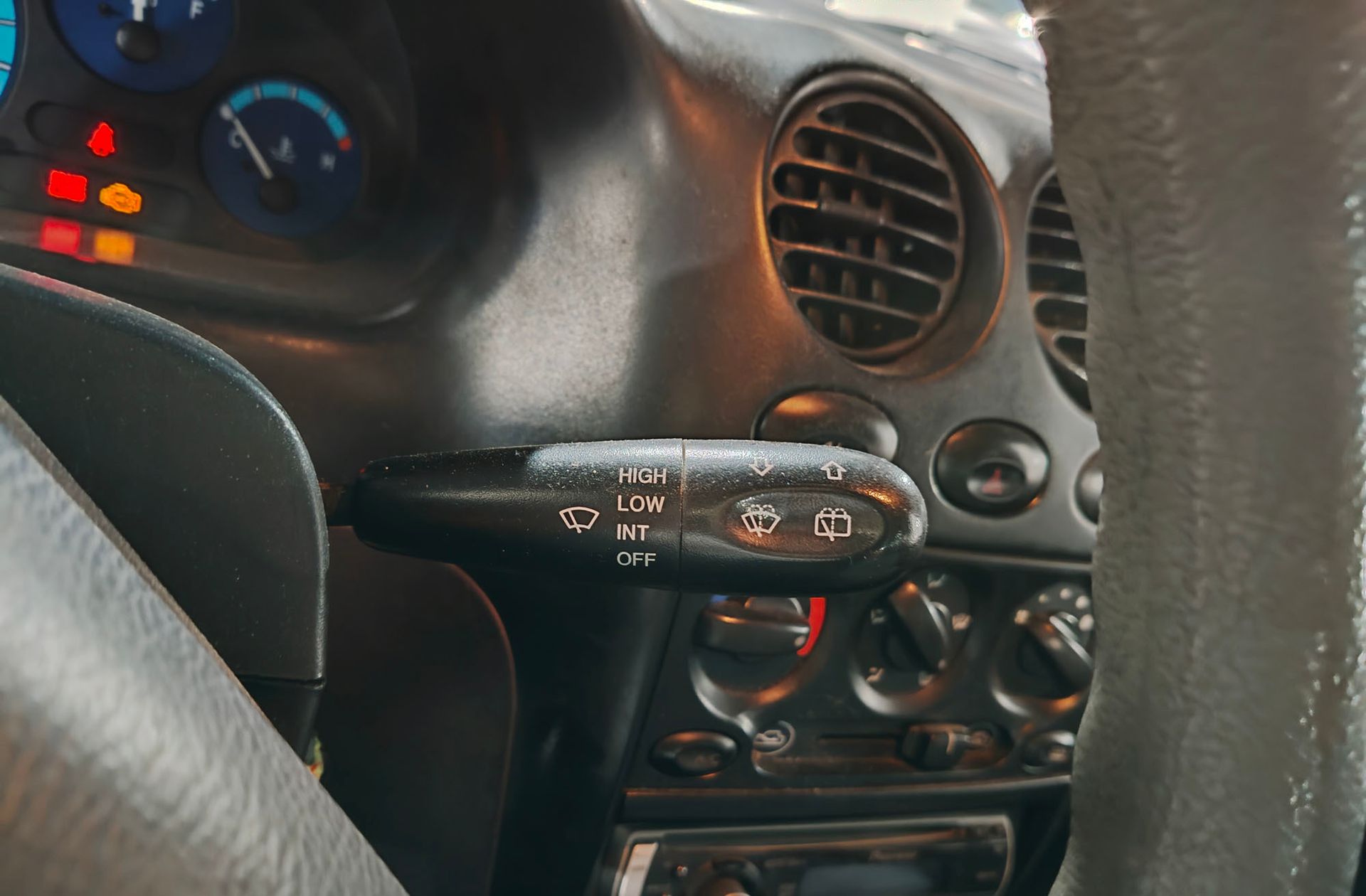 Daewoo Matiz 0.8 SE - foto 19
