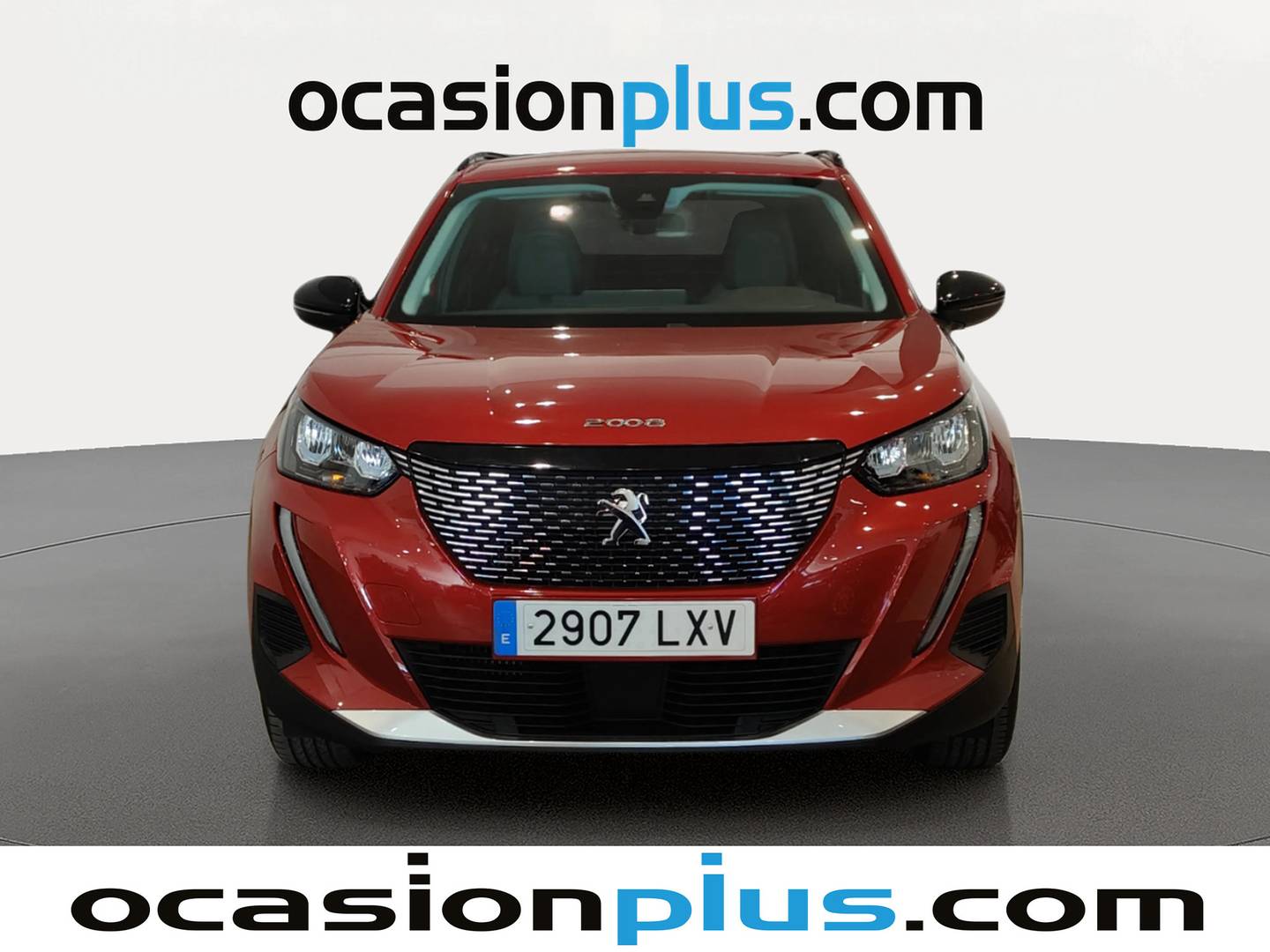 Peugeot 2008 Peugeot 2008 PureTech 130 S&S Allure Pack EAT8 (130 CV) barato