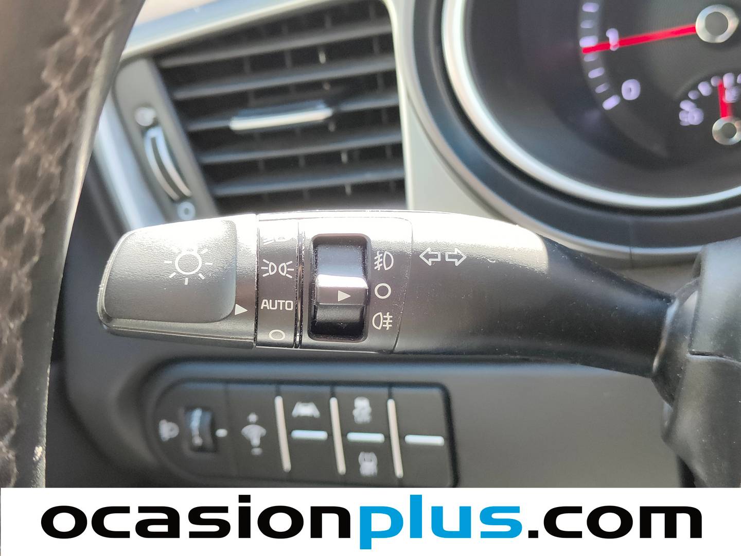 Accesorios del KIA XCeed KIA XCeed 1.0 T-GDi Drive (120 CV)