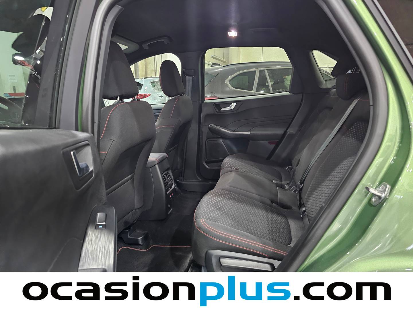 Foto Ford Kuga Ford Kuga 1.5T EcoBoost ST-Line 4x2 (150 CV)