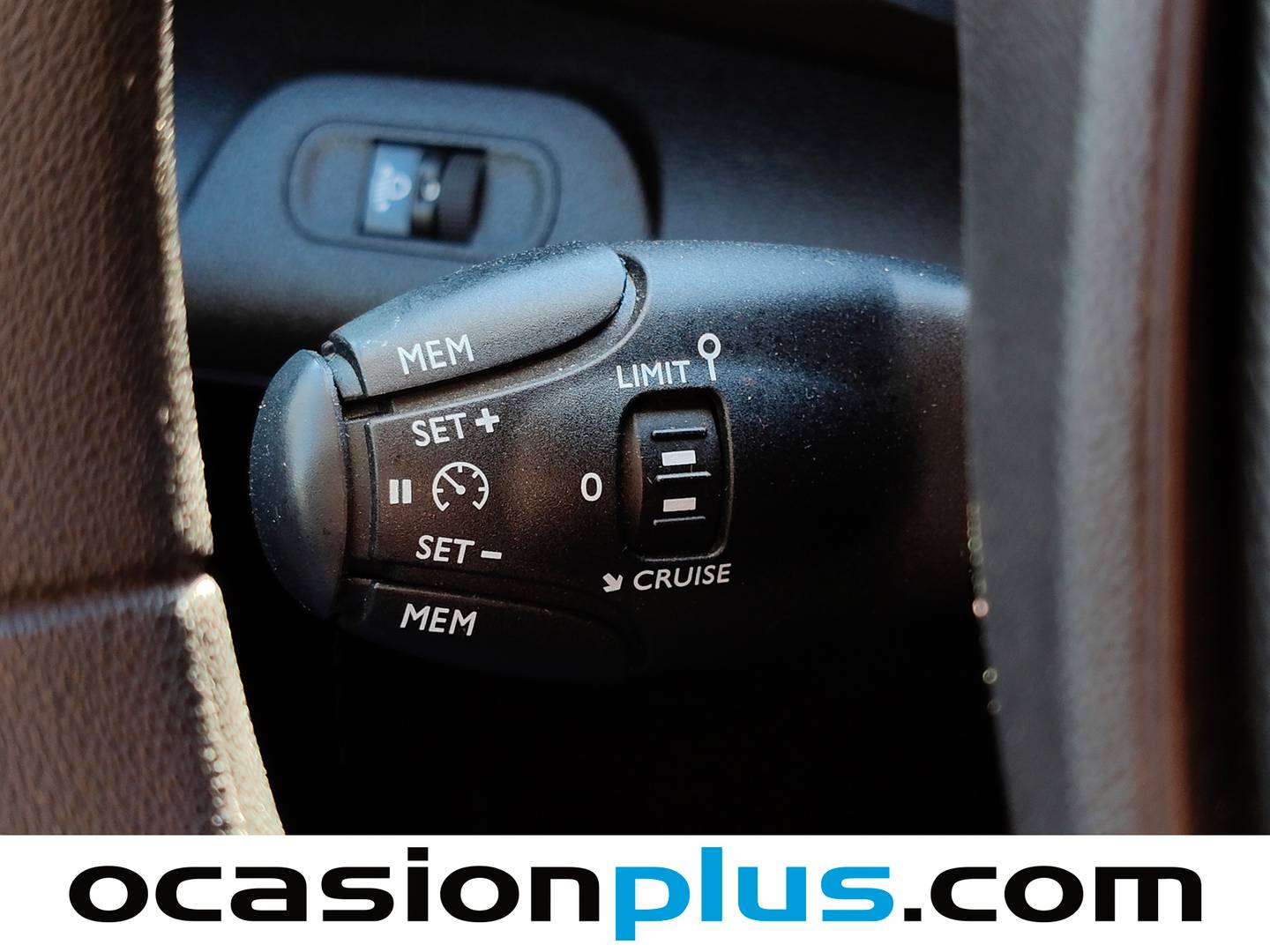 Extras del Peugeot Rifter Peugeot Rifter Active Pack Business BlueHDi (100 CV)