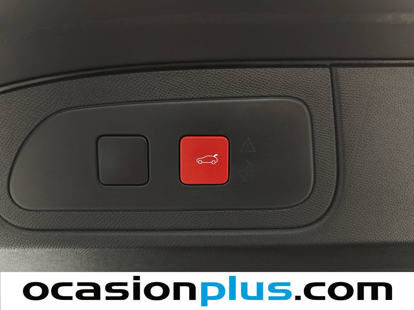 Foto DS DS 7 DS DS7 E-Tense 225 Opera (225 CV)