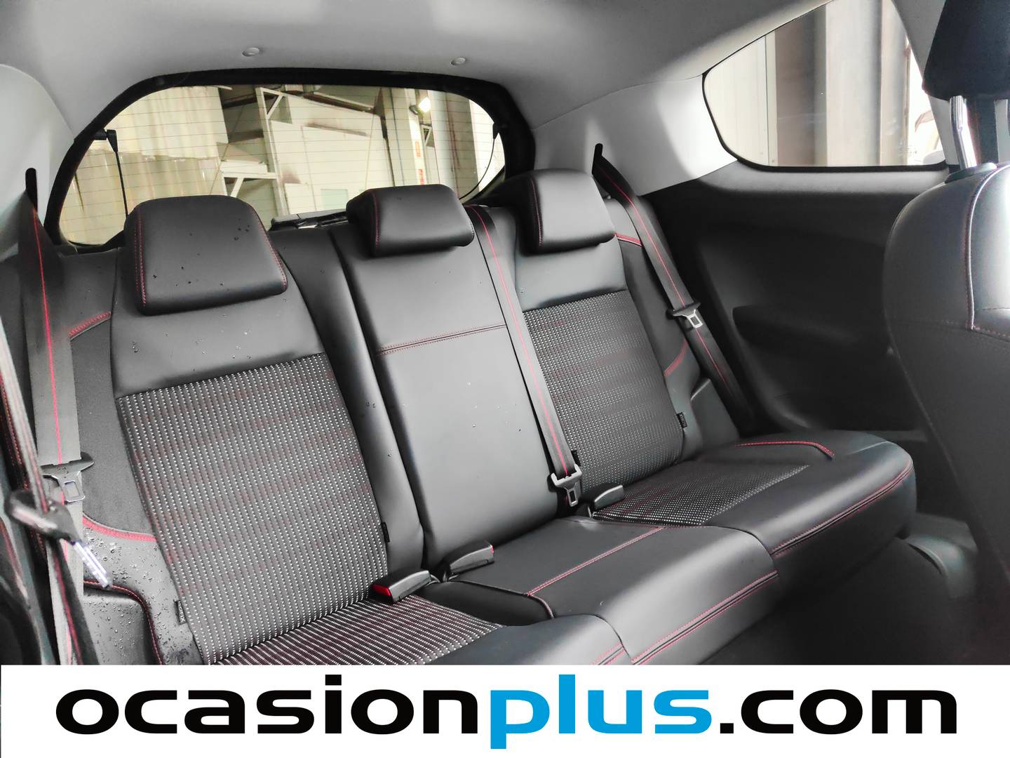 Foto Peugeot 208 Peugeot 208 1.6L BlueHDi S&S GT-Line (120 CV) siete plazas