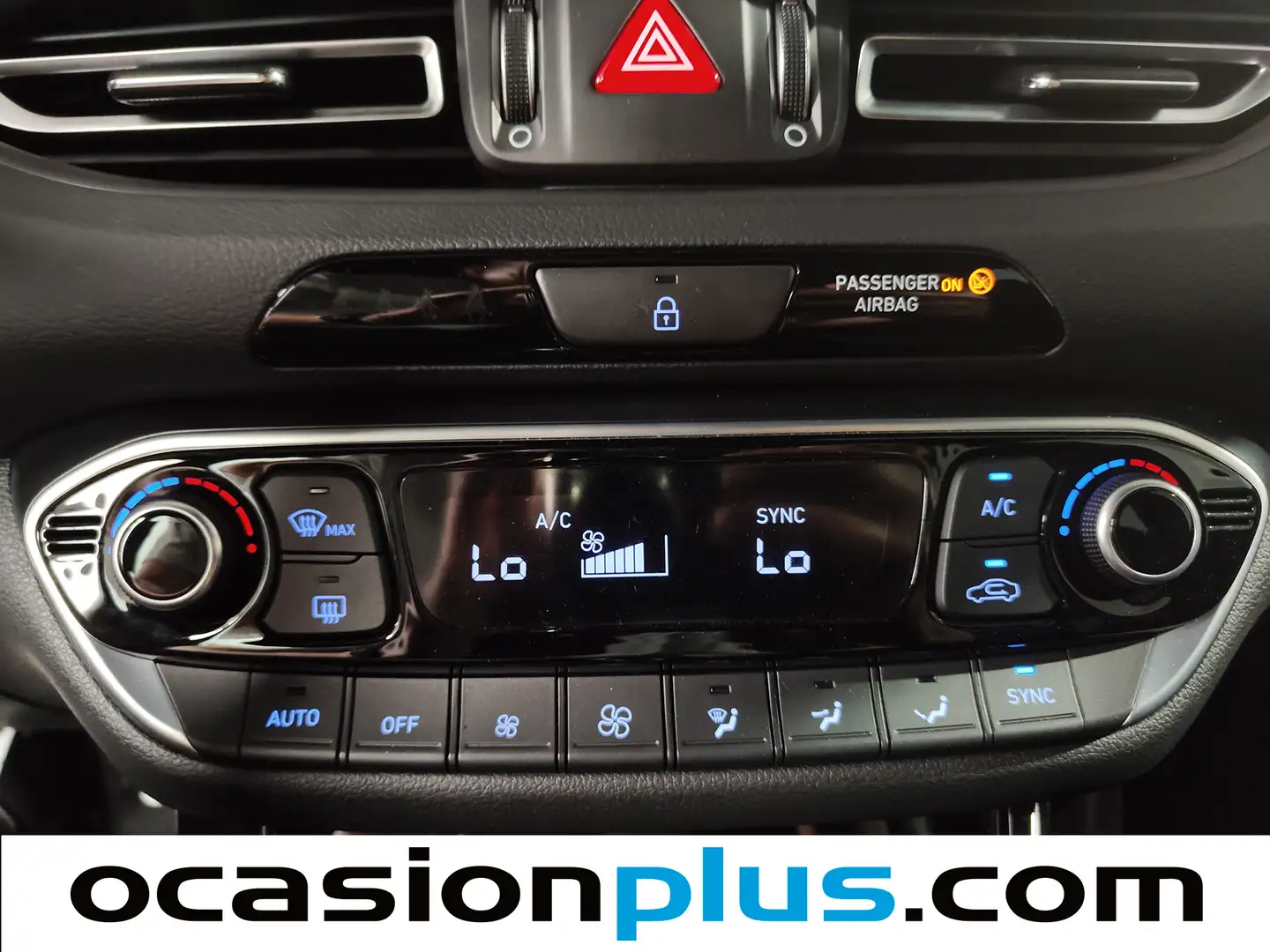 Foto Hyundai i30 Hyundai i30 1.0 TGDI N Line (100 CV)