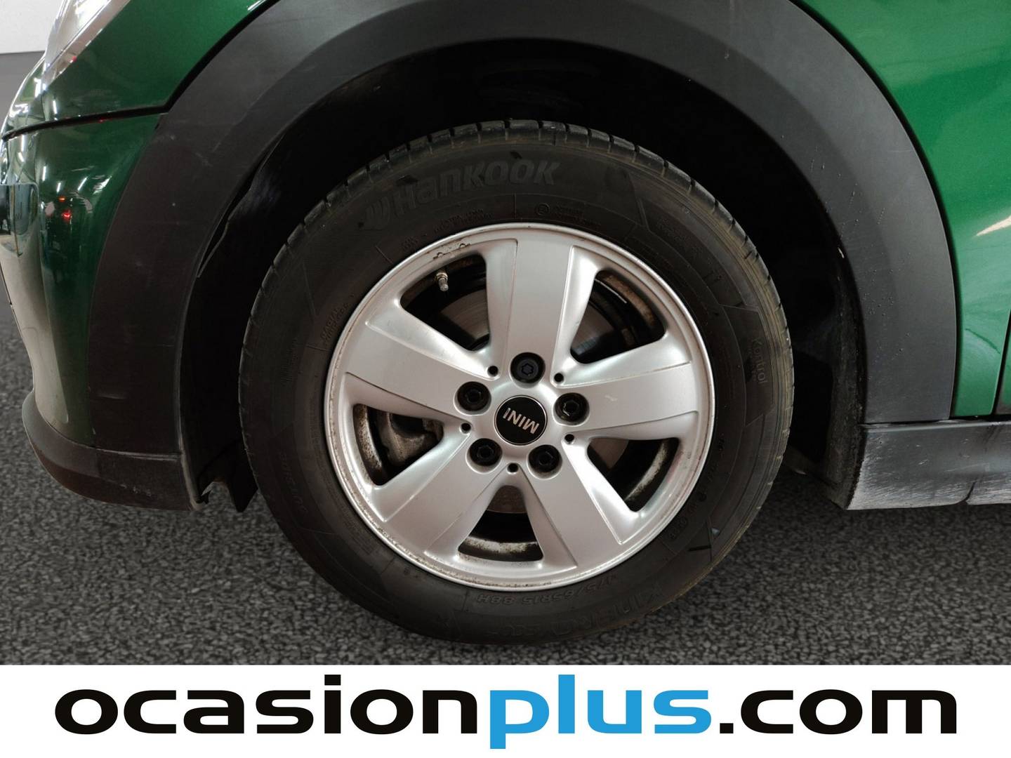 Mini MINI MINI MINI 3 Puertas Cooper (136 CV) 136cv