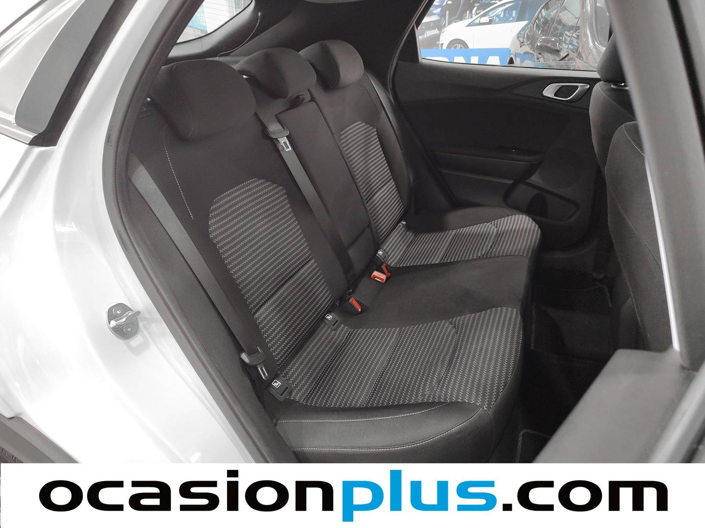 KIA XCeed KIA XCeed 1.0 T-GDi Drive (100 CV) km 0