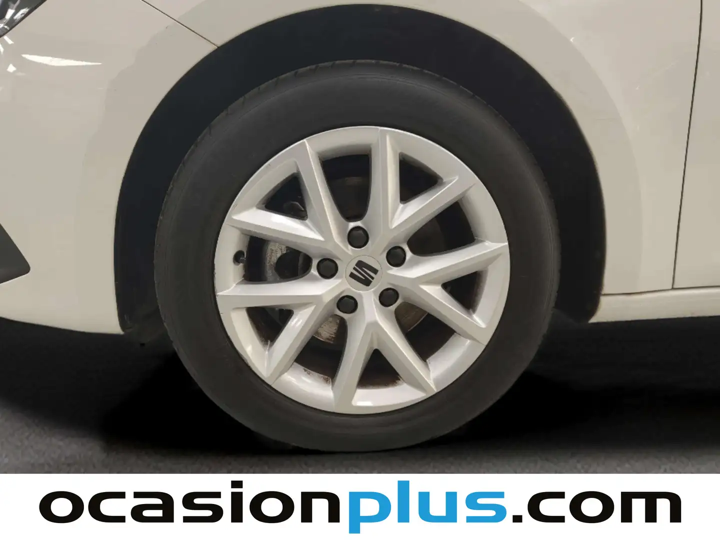 Foto Seat León SEAT León 2.0 TDI S&S Style Go (115 CV)