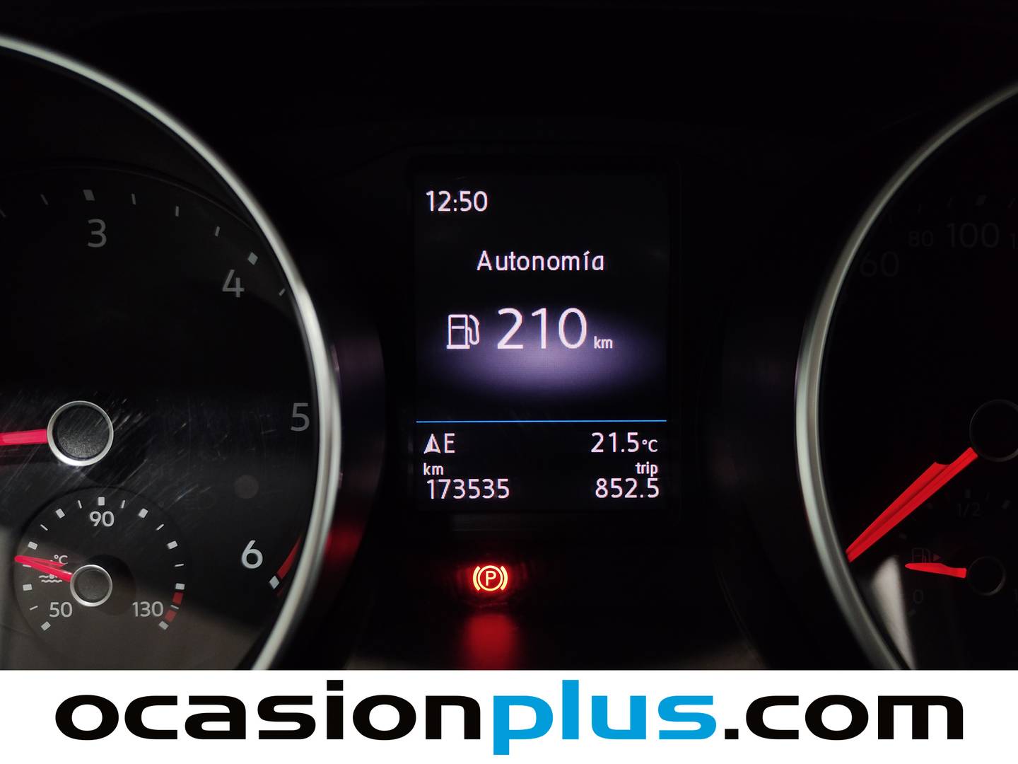 Volkswagen Tiguan Volkswagen Tiguan Advance 2.0 TDI BMT (150 CV) seminuevo