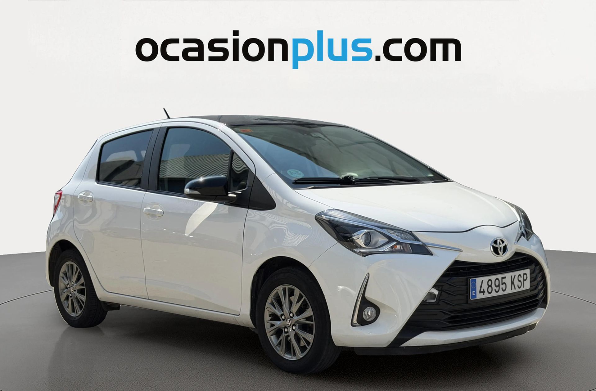 Toyota Yaris 1.5 Active - foto 2