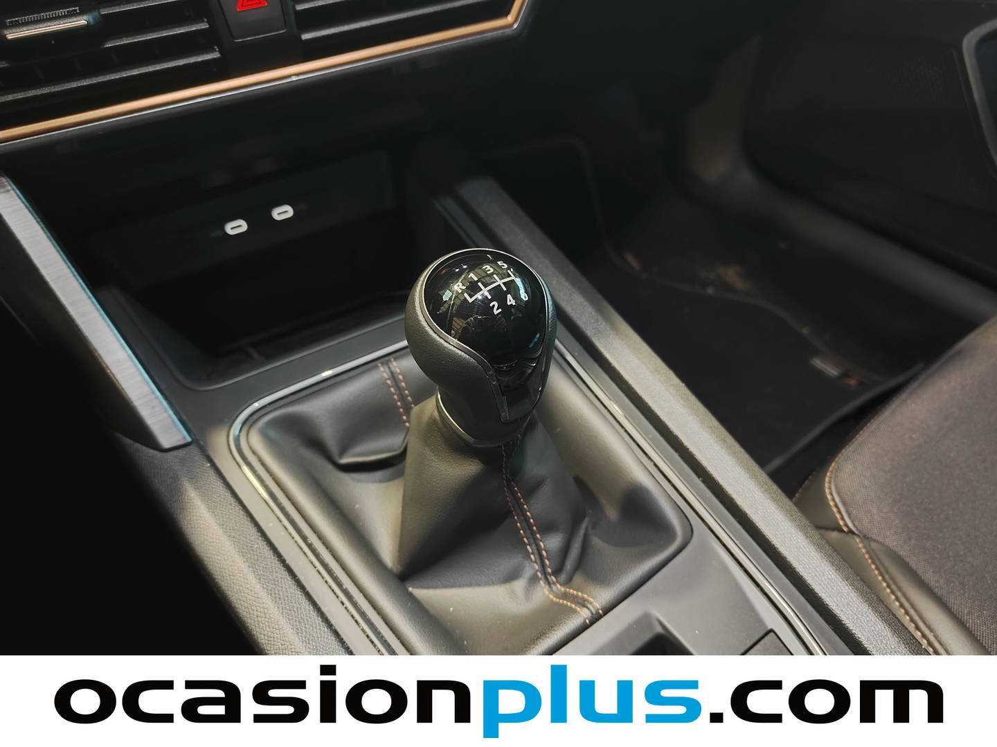 Foto Cupra Formentor CUPRA Formentor 1.5 TSI (150 CV)