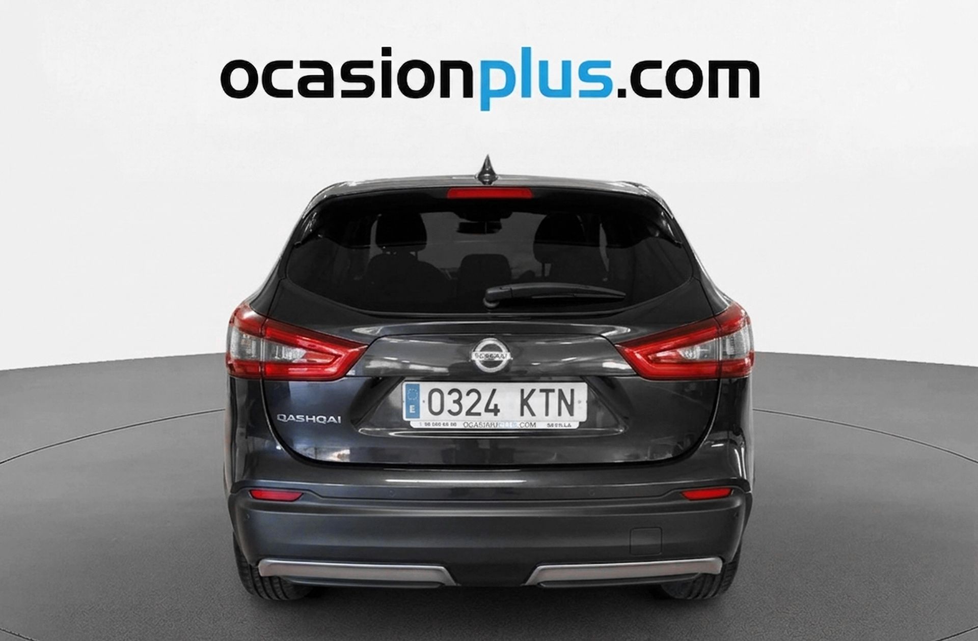 Nissan Qashqai DIG-T 160 N-Connecta 4x2 DCT - foto 13