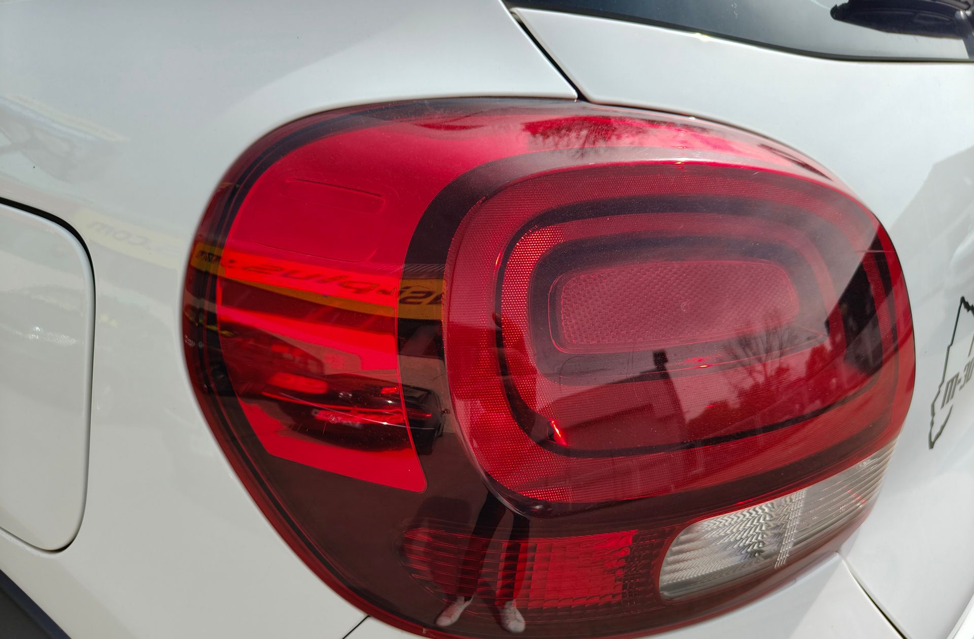 Citroën C3 BlueHDi 100 Feel - foto 15