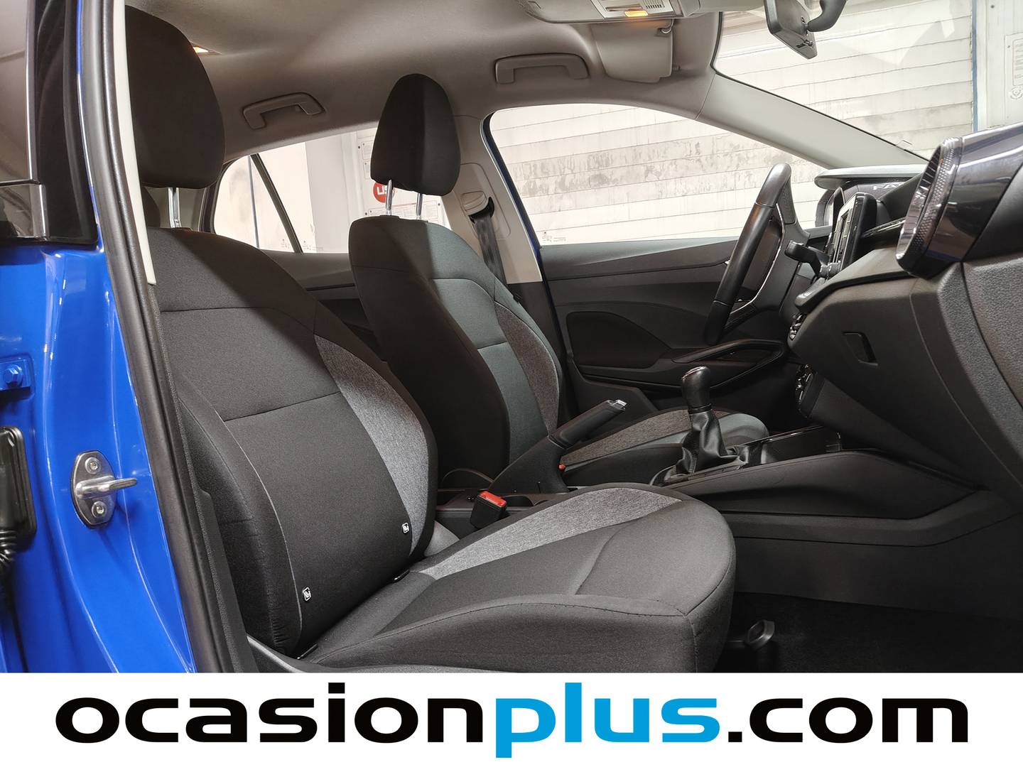 Skoda Fabia Skoda Fabia 1.0 MPI Active (80 CV) km 0