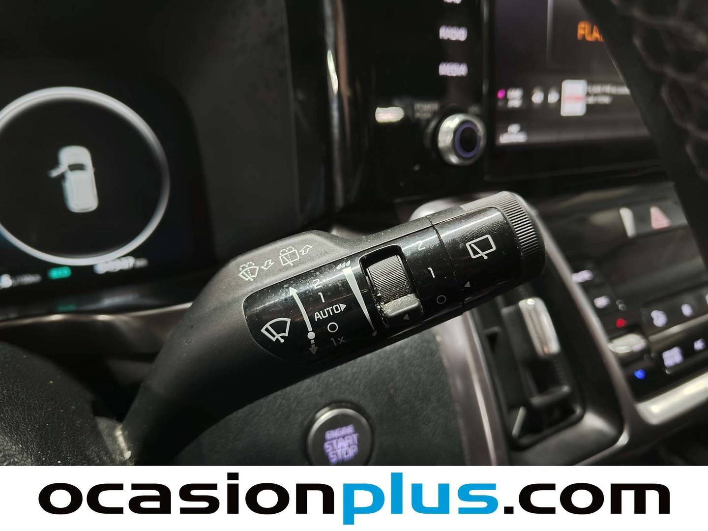 KIA Sorento Kia Sorento 1.6 T-GDi HEV Drive 4x2  7 Plazas  (230 CV) 2023