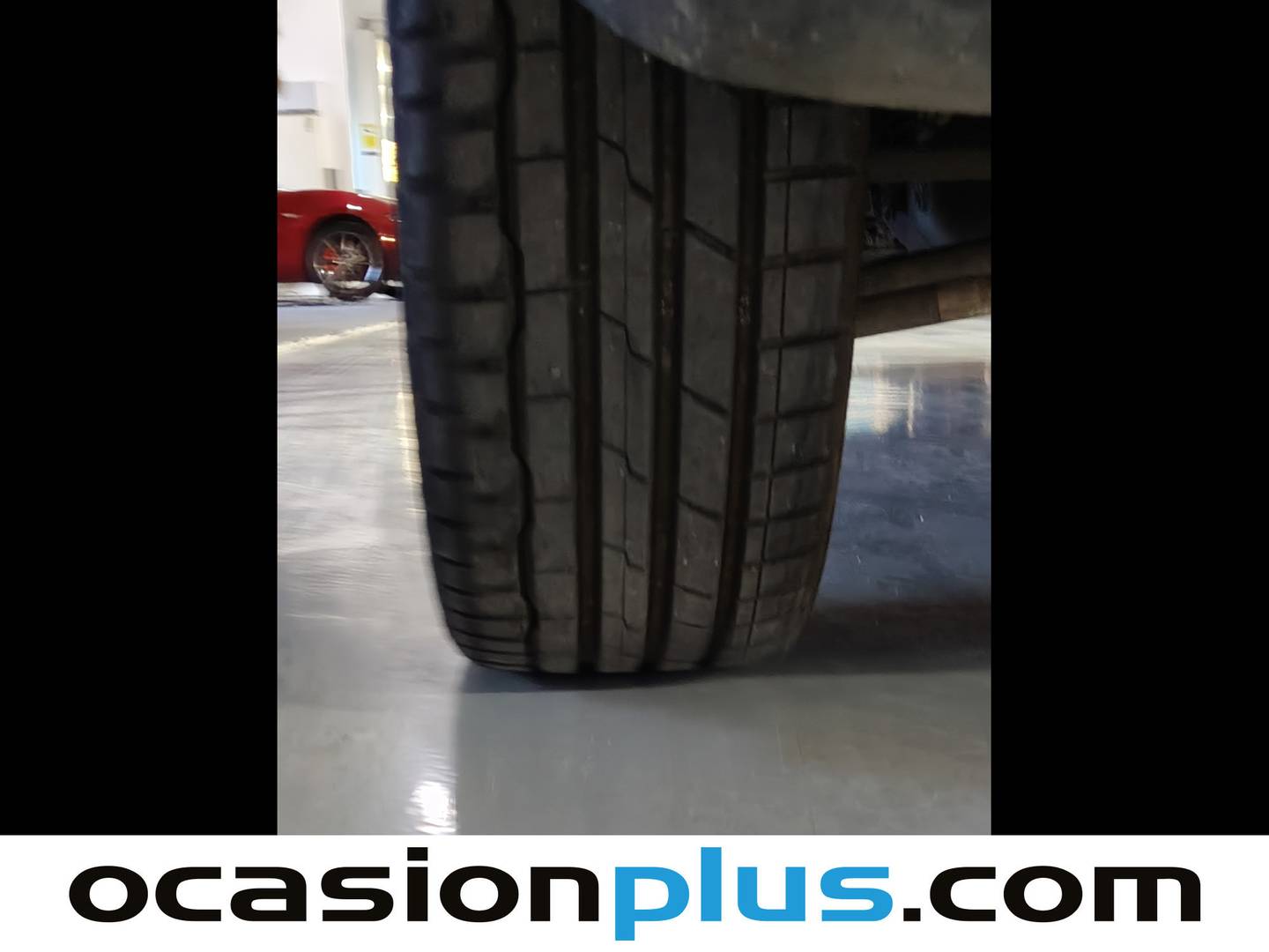 Foto Jeep Compass Jeep Compass 2.0 Multijet Limited 4x4 AD Auto (170 CV)